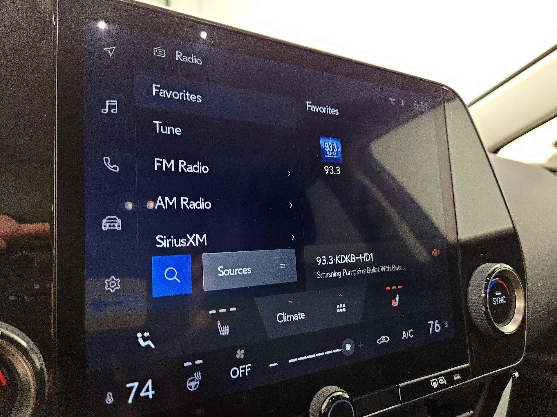 Thumbnail: 2024 Lexus NX - 15