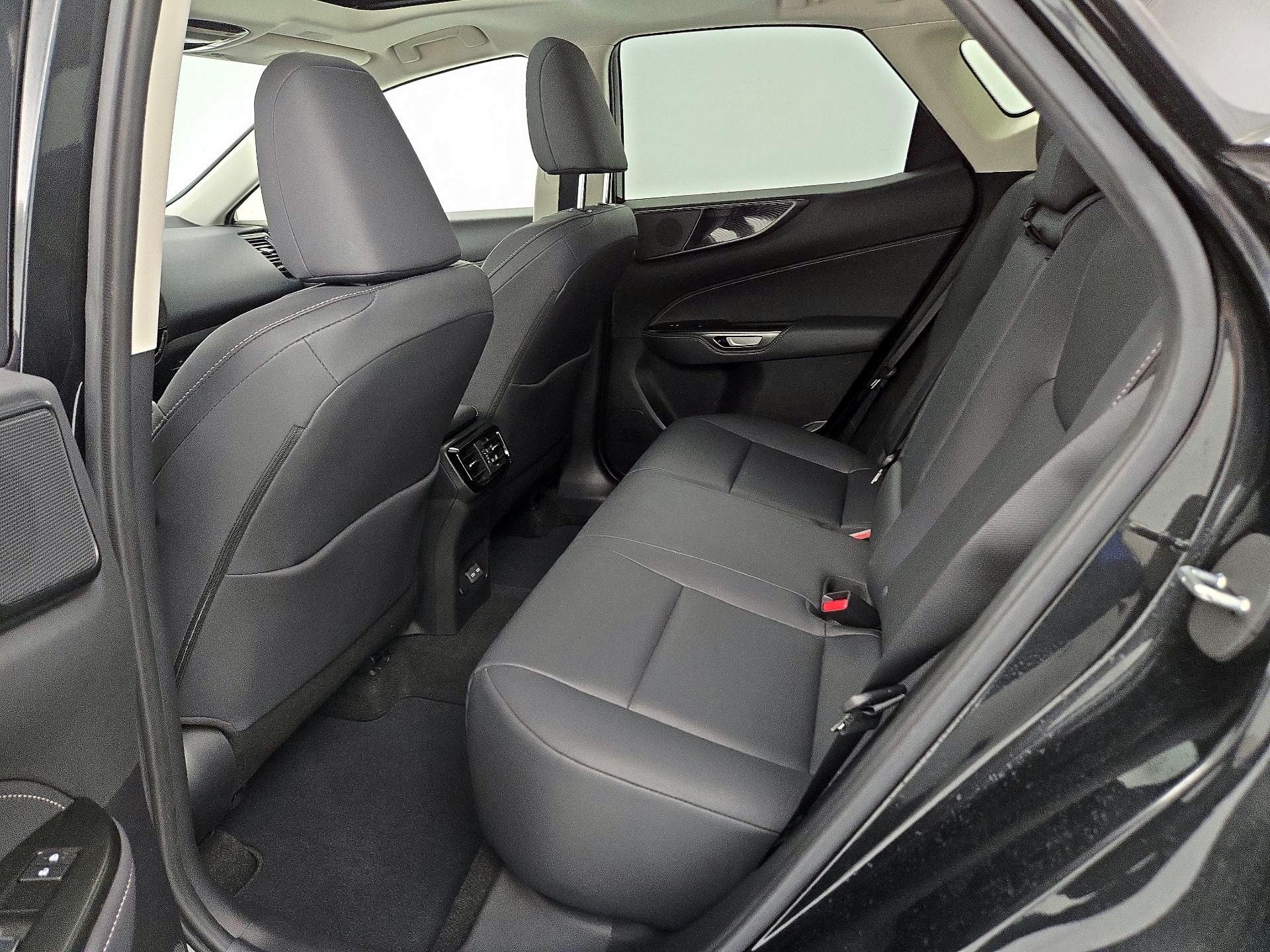 Thumbnail: 2024 Lexus NX - 20