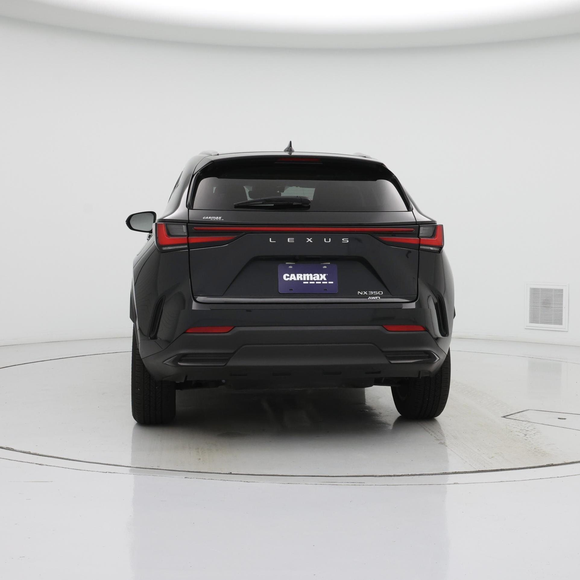 Thumbnail: 2024 Lexus NX - 6