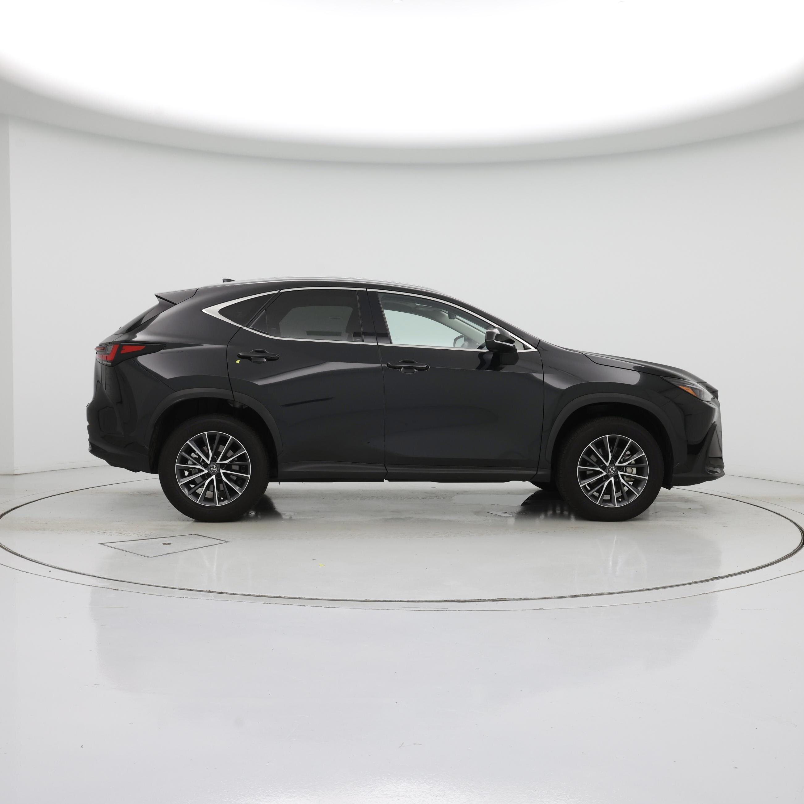 Thumbnail: 2024 Lexus NX - 7