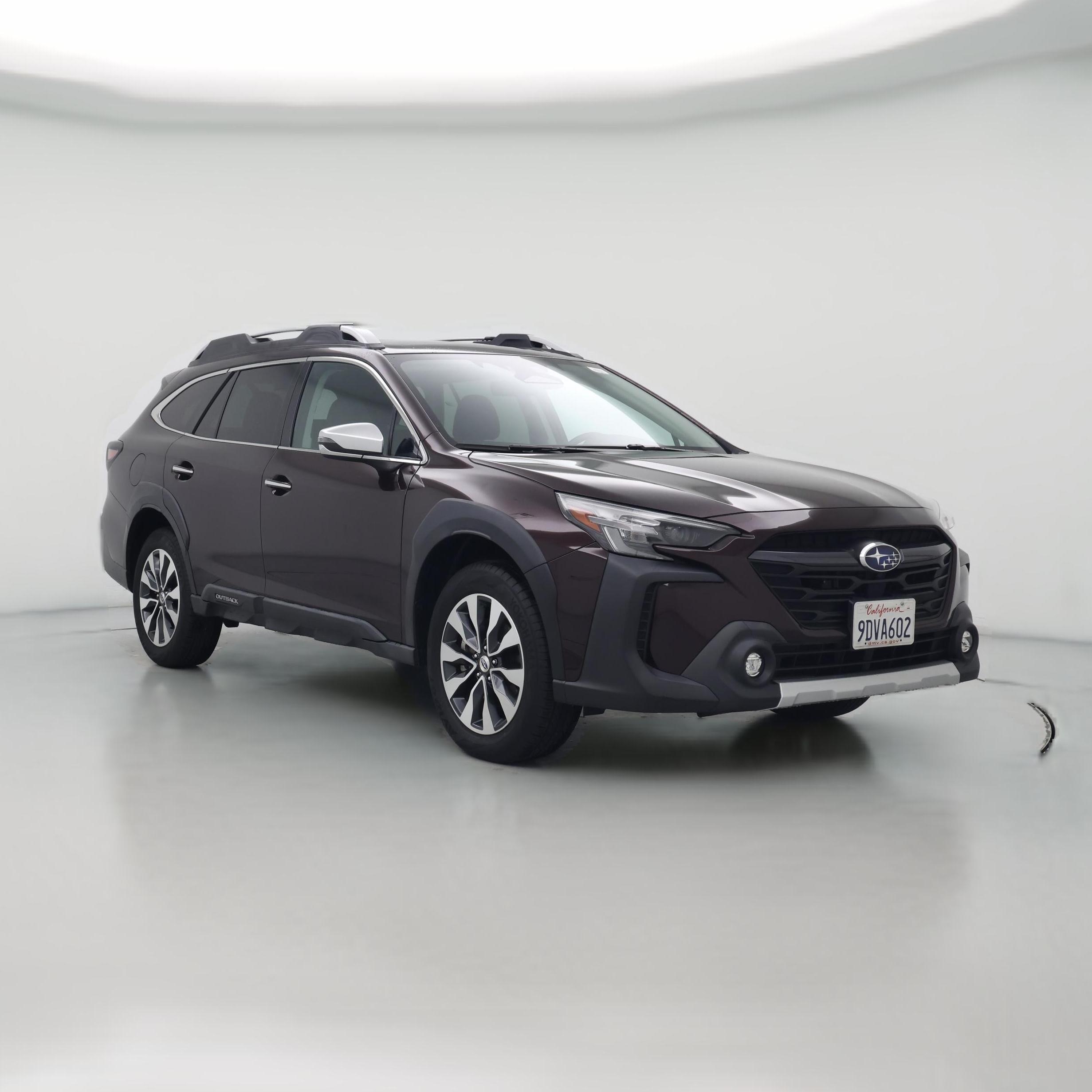 Thumbnail: 2023 Subaru Outback - 1