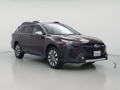 2023 Subaru Outback Touring