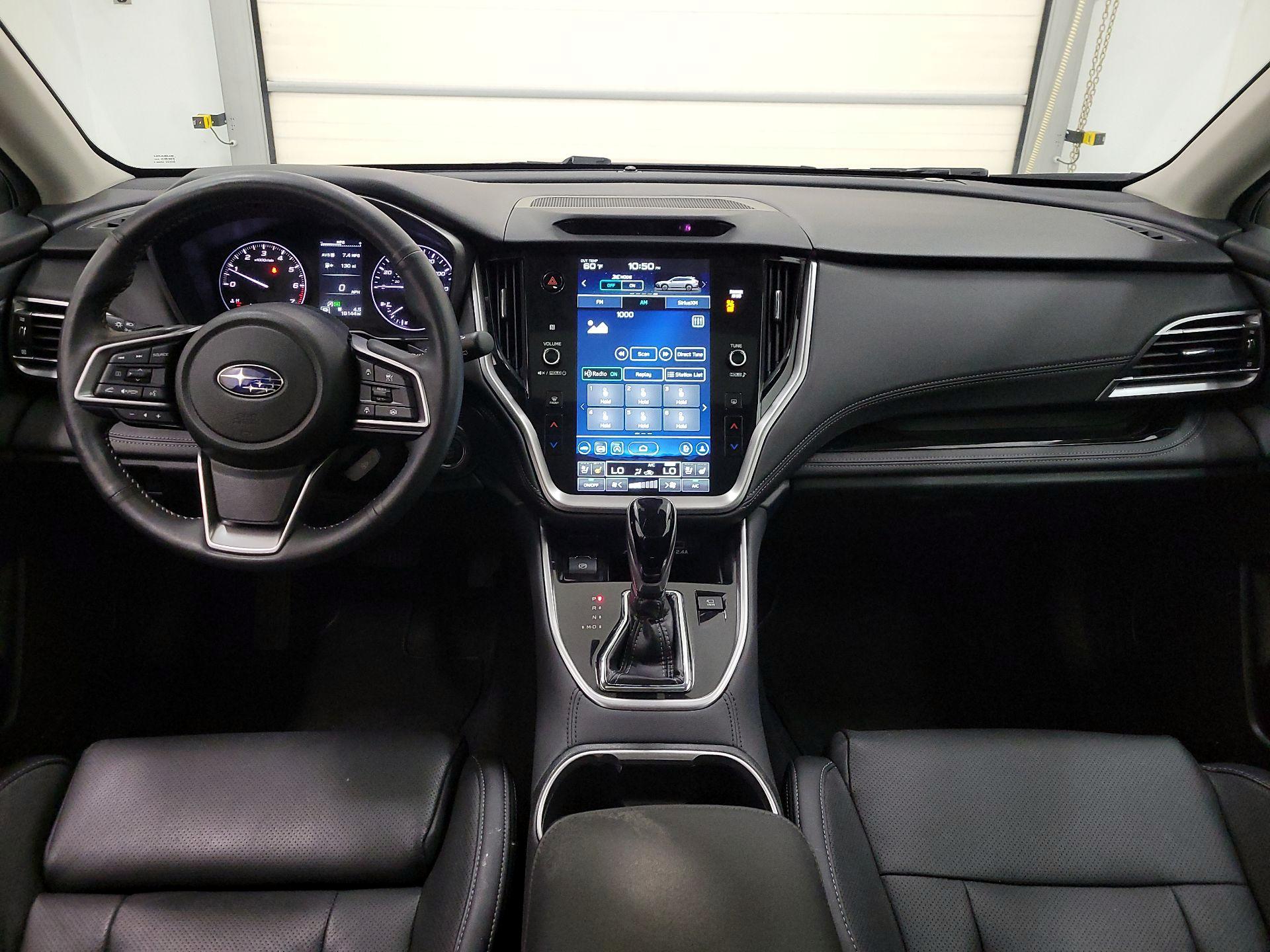 Thumbnail: 2023 Subaru Outback - 9