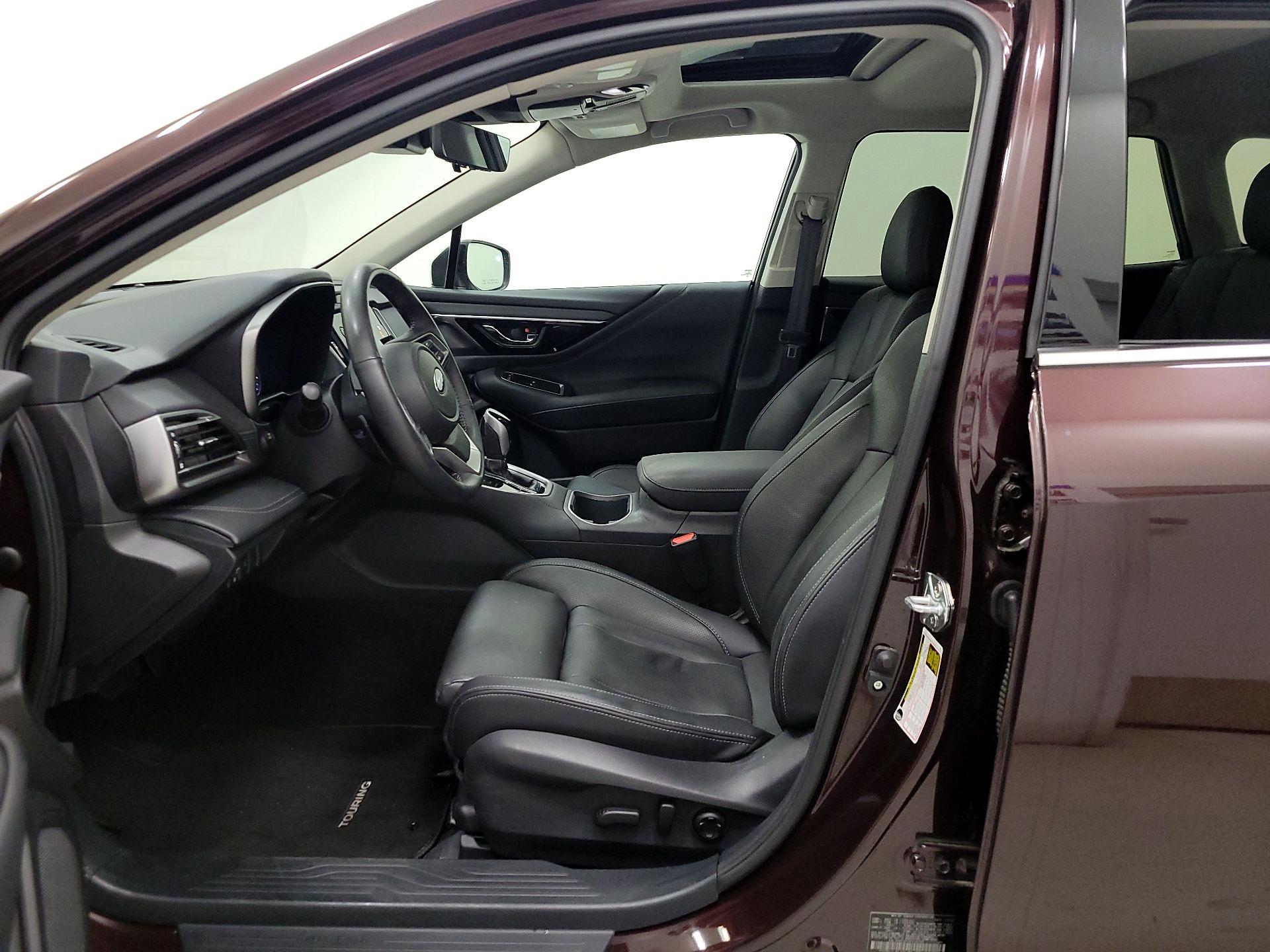 Thumbnail: 2023 Subaru Outback - 11