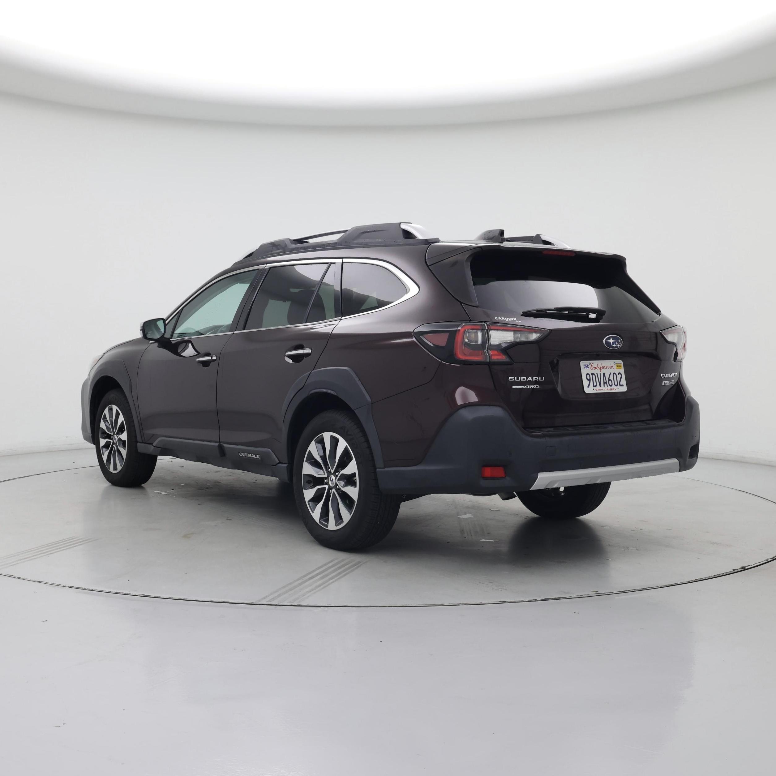 Thumbnail: 2023 Subaru Outback - 2