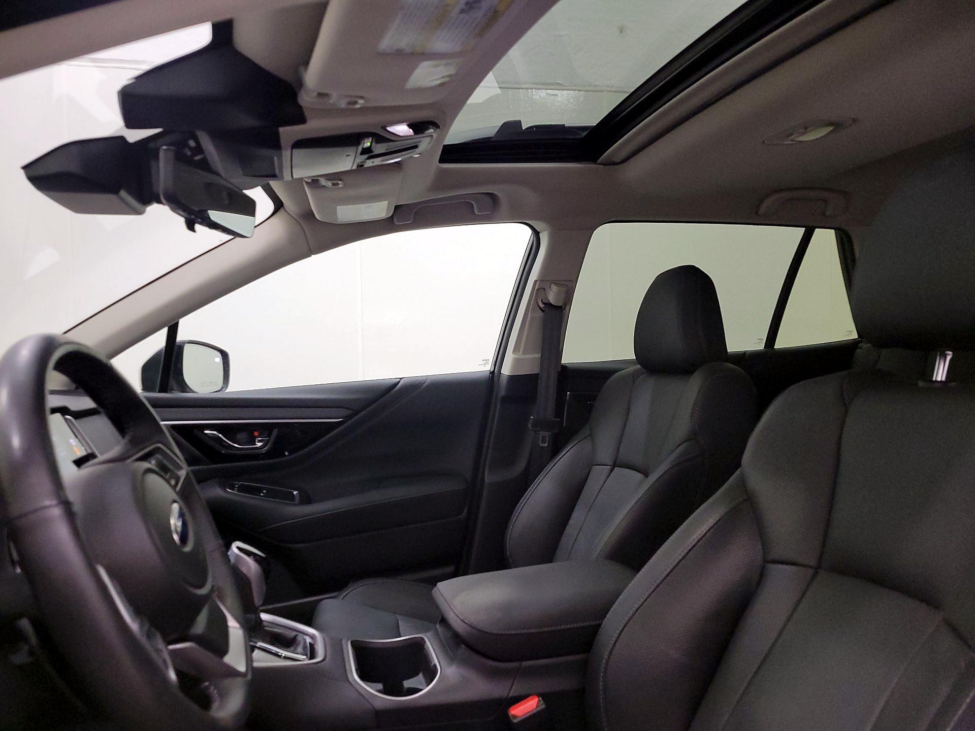 Thumbnail: 2023 Subaru Outback - 19