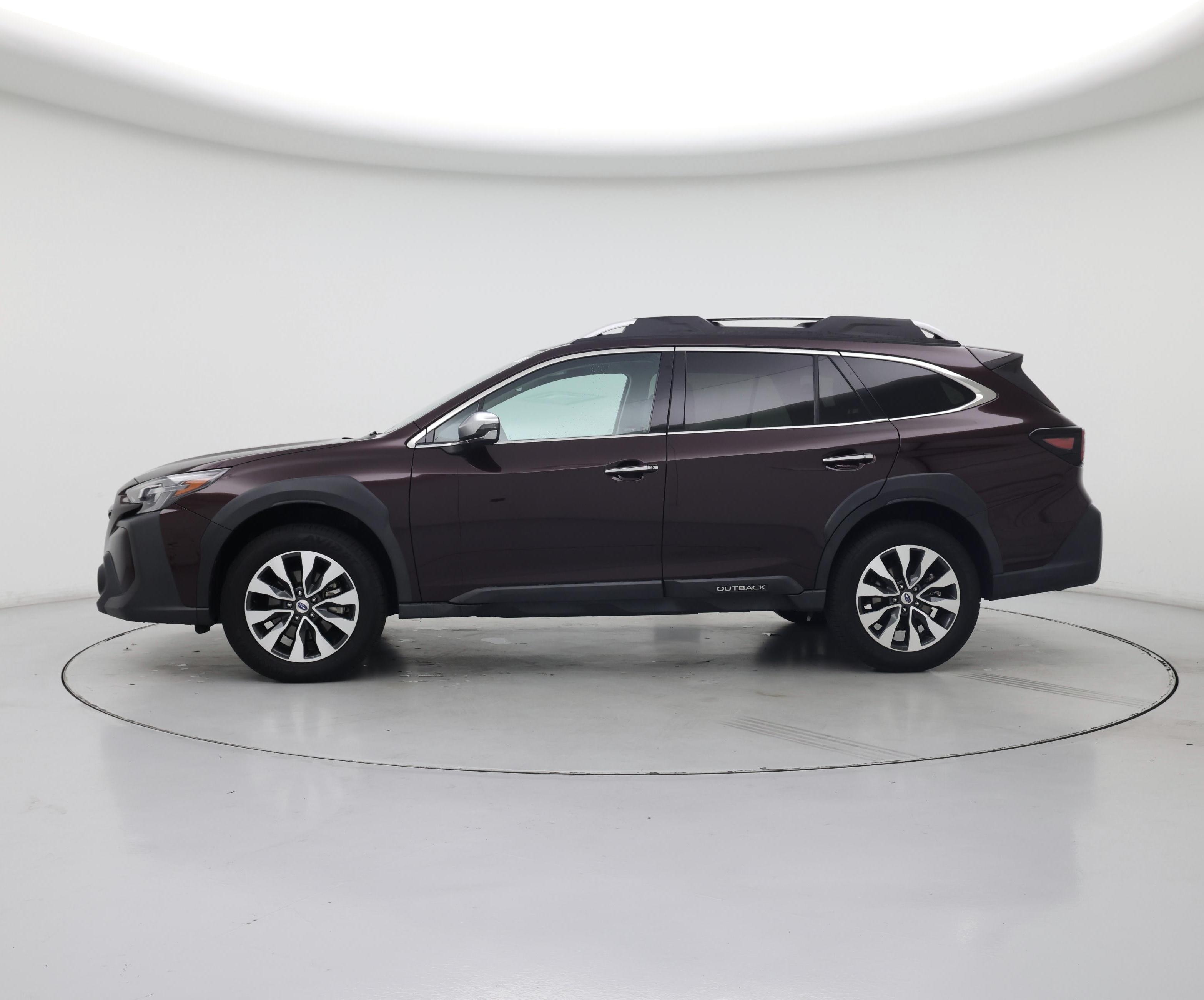 Thumbnail: 2023 Subaru Outback - 3