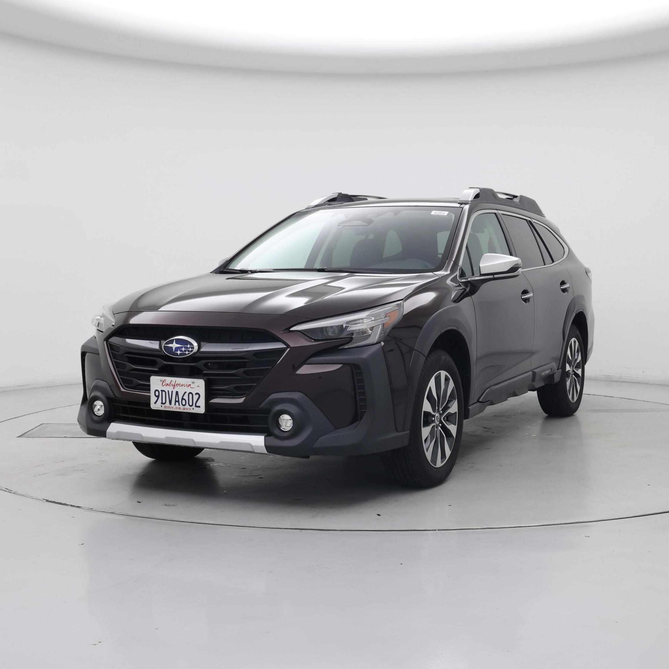 Thumbnail: 2023 Subaru Outback - 4