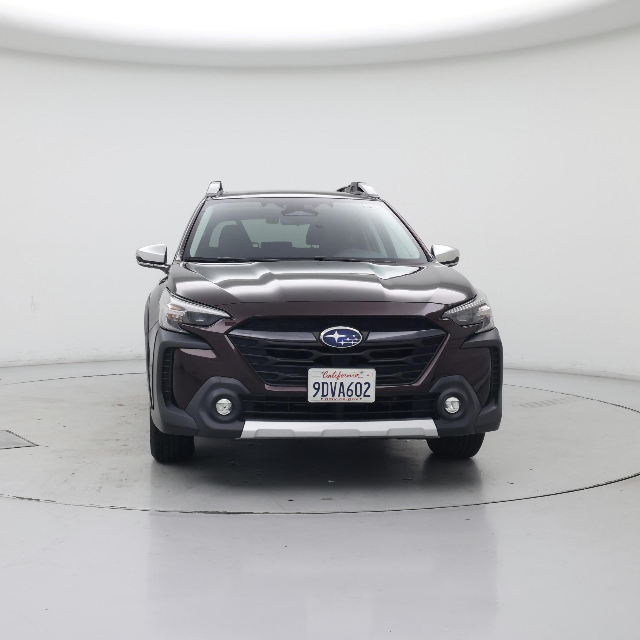 Thumbnail: 2023 Subaru Outback - 5