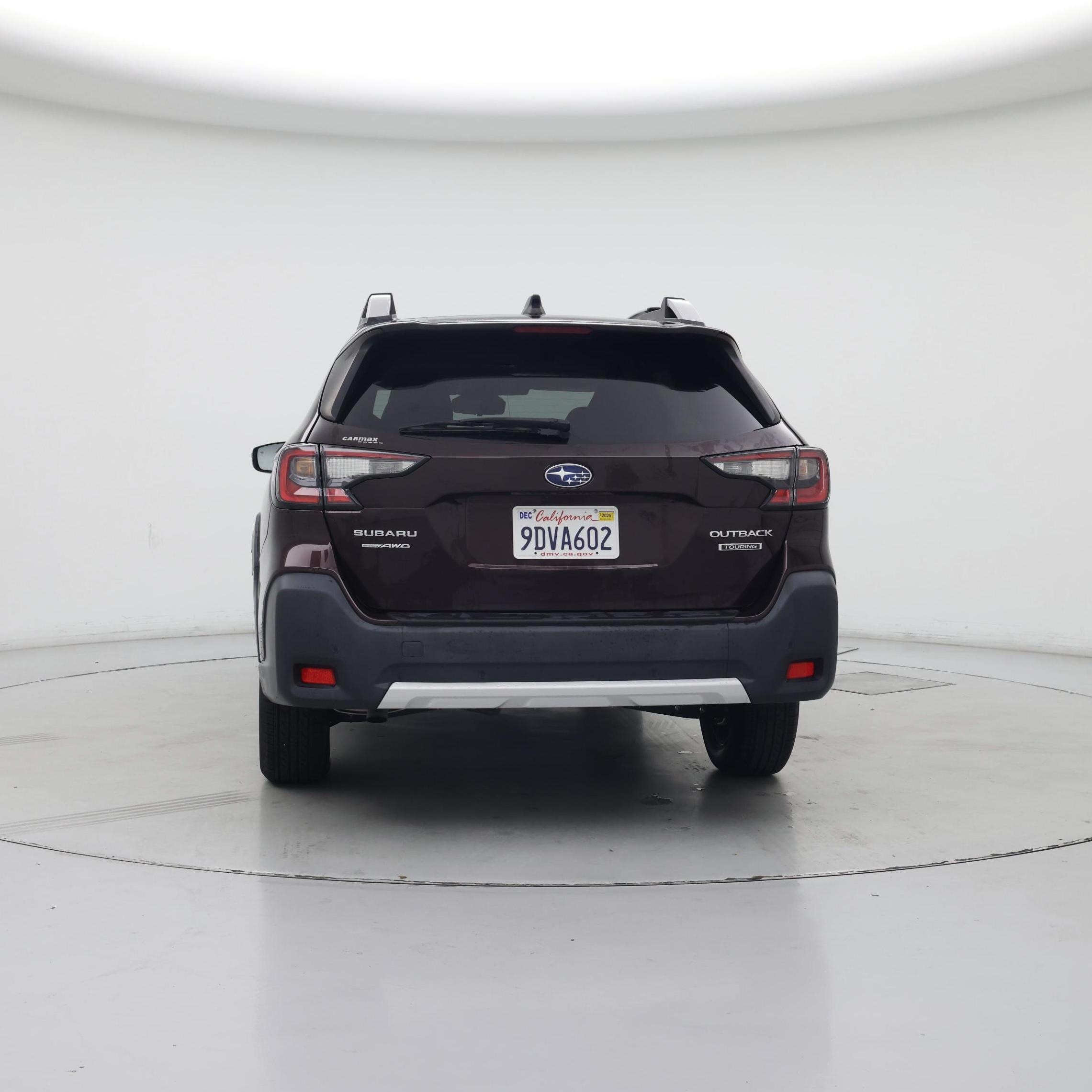 Thumbnail: 2023 Subaru Outback - 6
