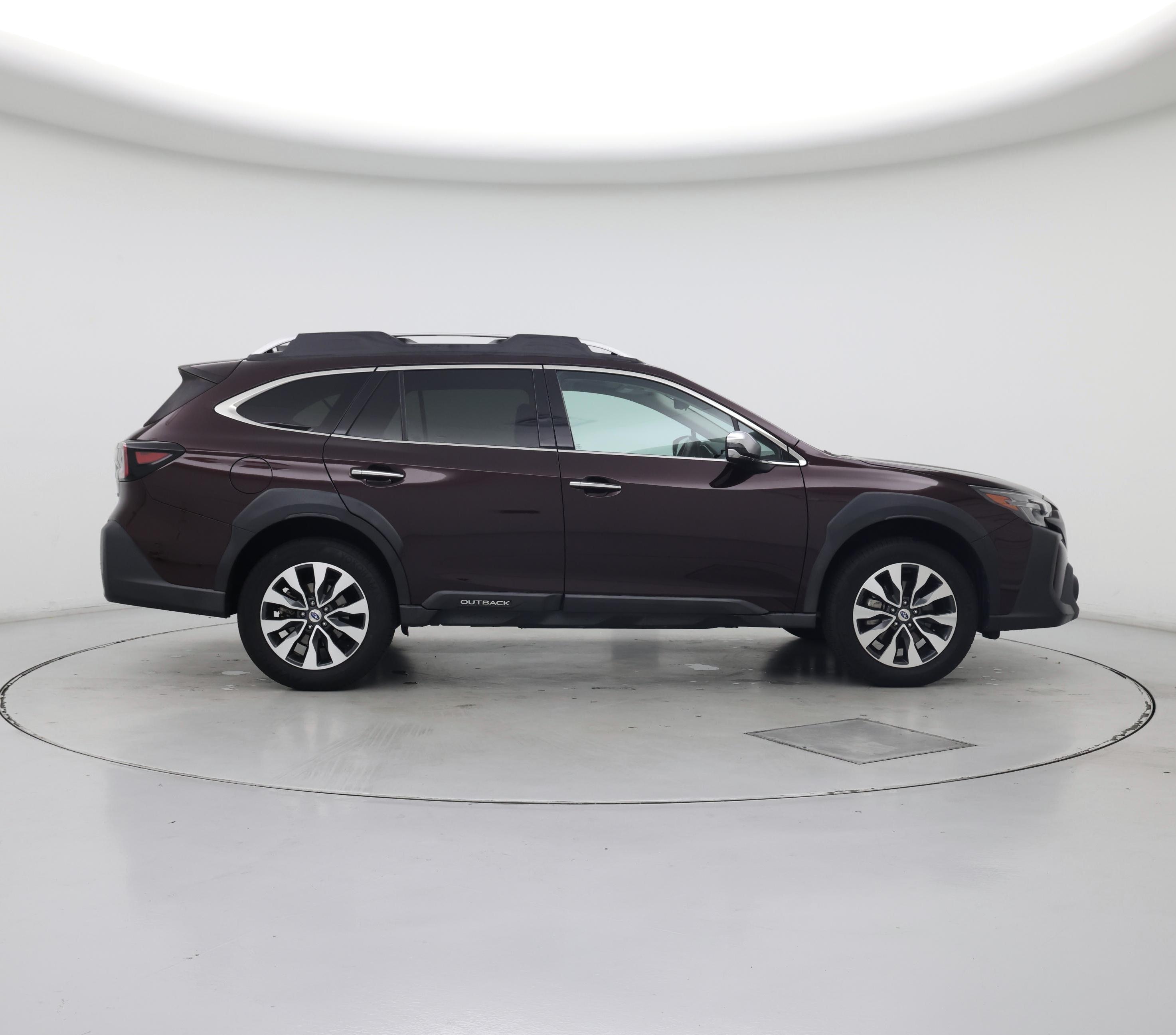 Thumbnail: 2023 Subaru Outback - 7