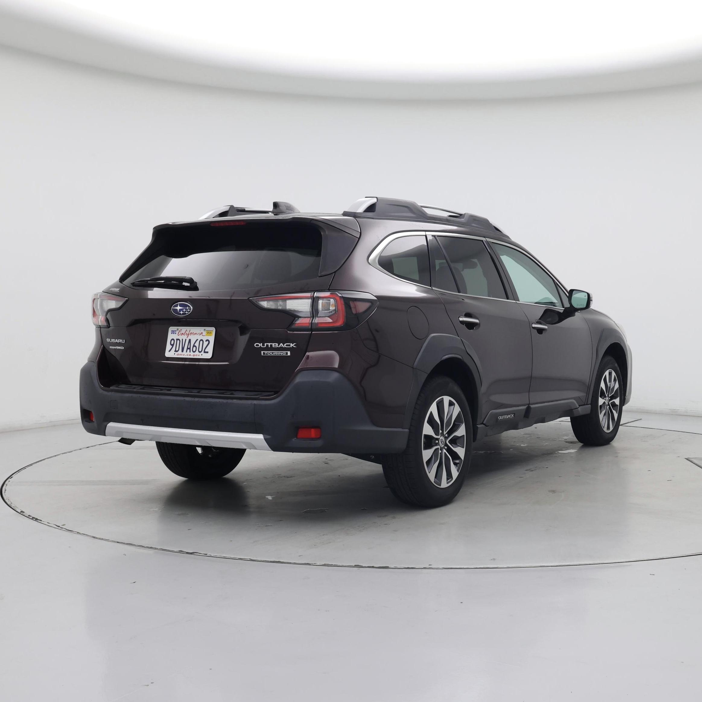 Thumbnail: 2023 Subaru Outback - 8