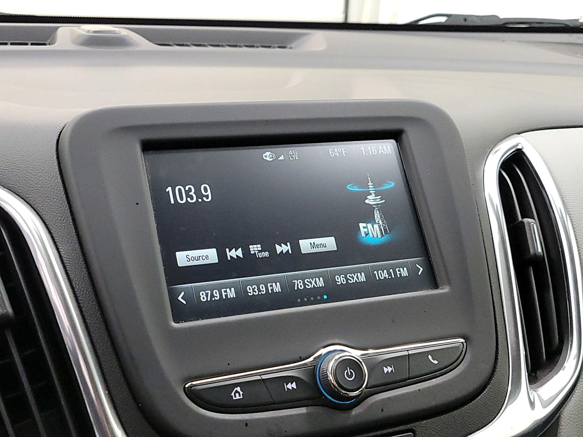 Thumbnail: 2018 Chevrolet Equinox - 15