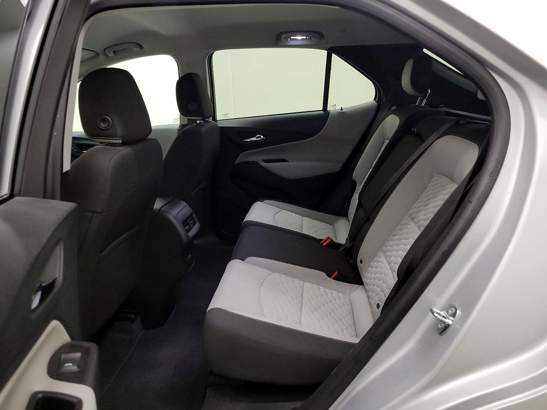 Thumbnail: 2018 Chevrolet Equinox - 19