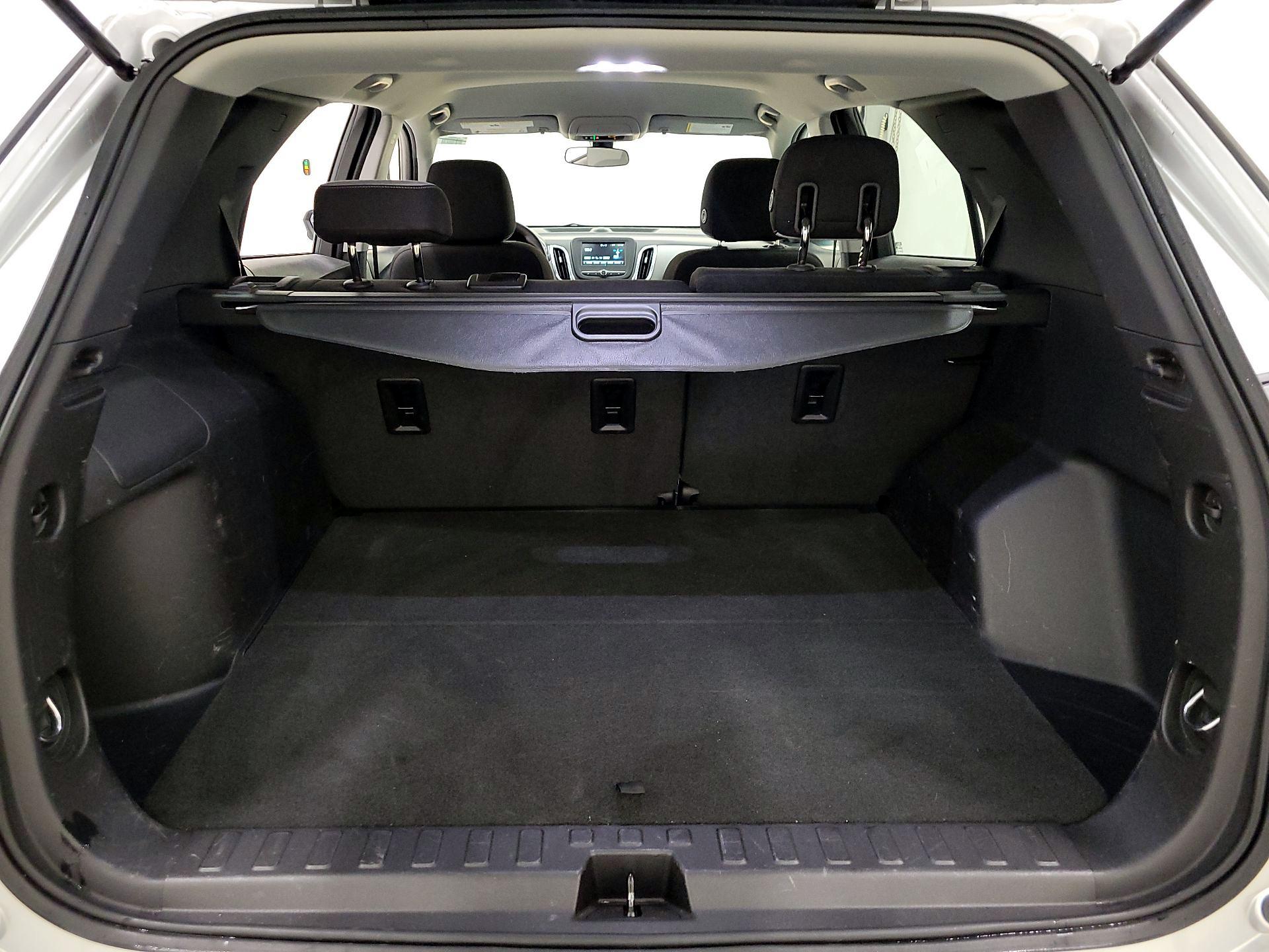 Thumbnail: 2018 Chevrolet Equinox - 20