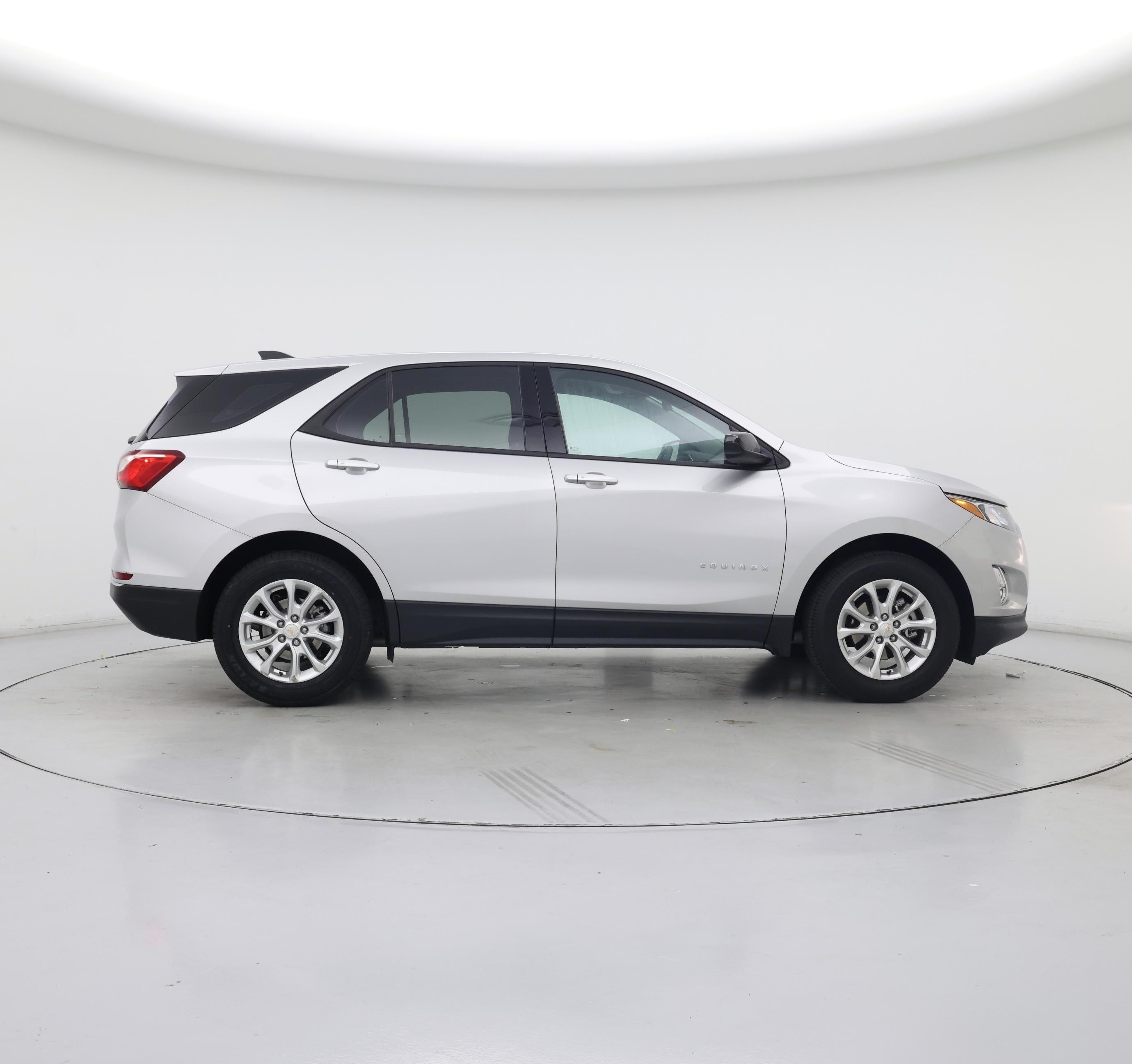 Thumbnail: 2018 Chevrolet Equinox - 7