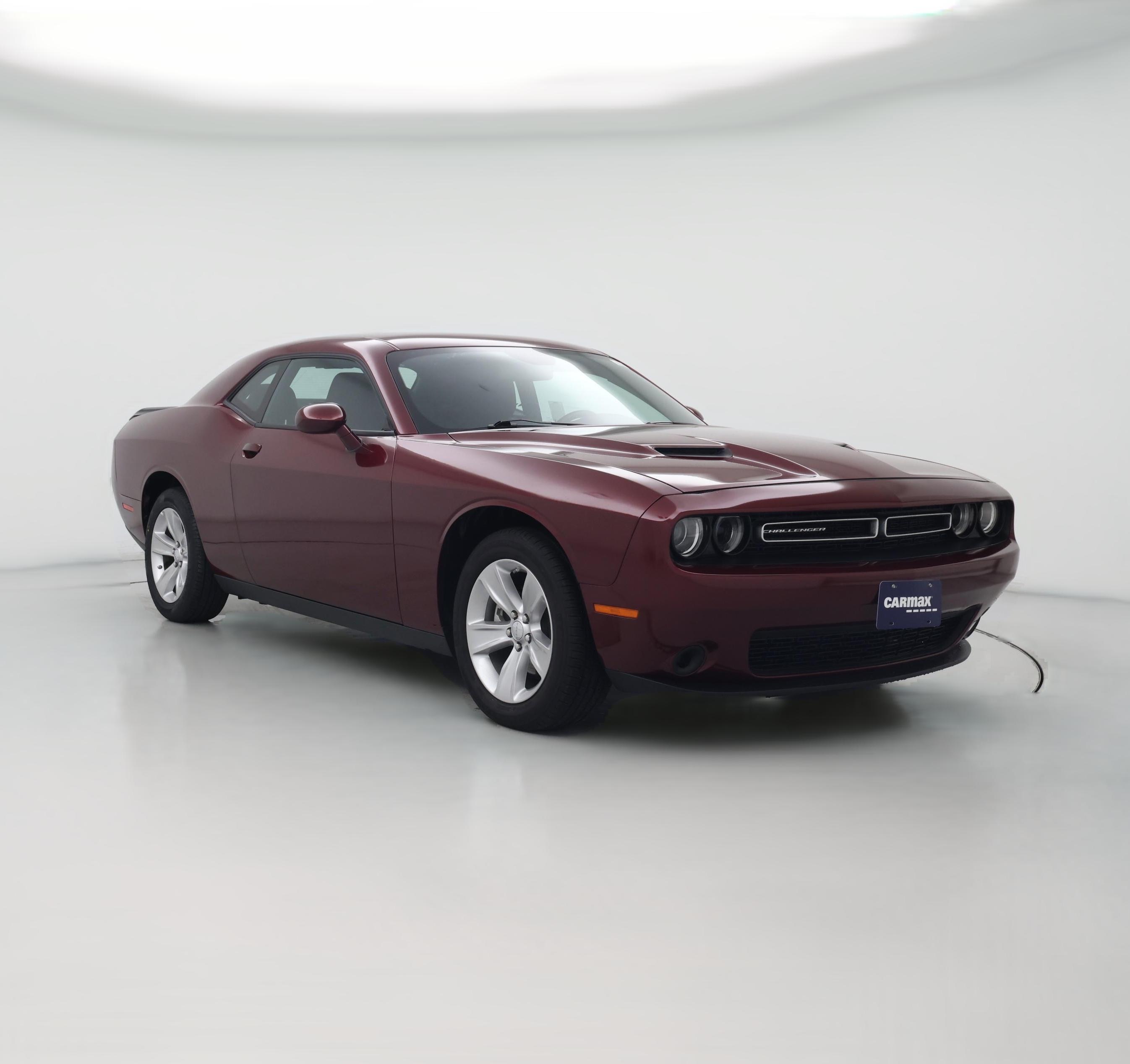 Thumbnail: 2023 Dodge Challenger - 1