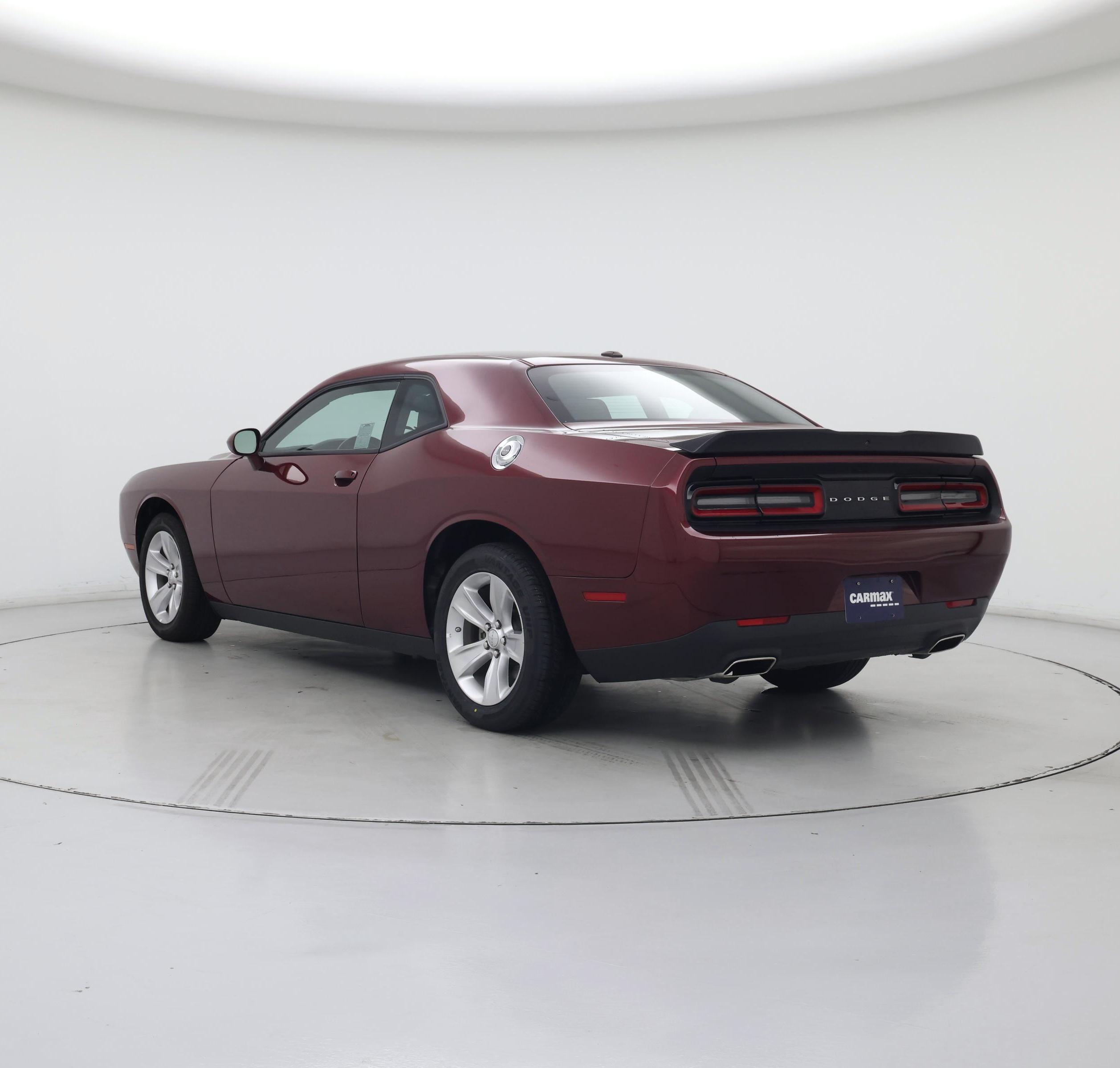 Thumbnail: 2023 Dodge Challenger - 2