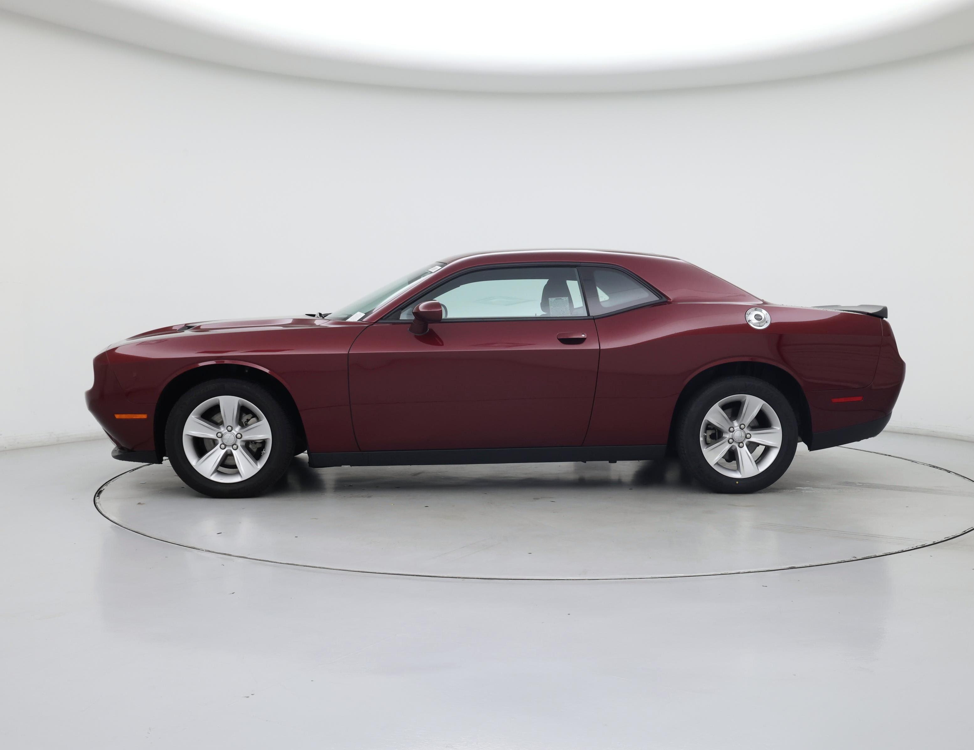 Thumbnail: 2023 Dodge Challenger - 3