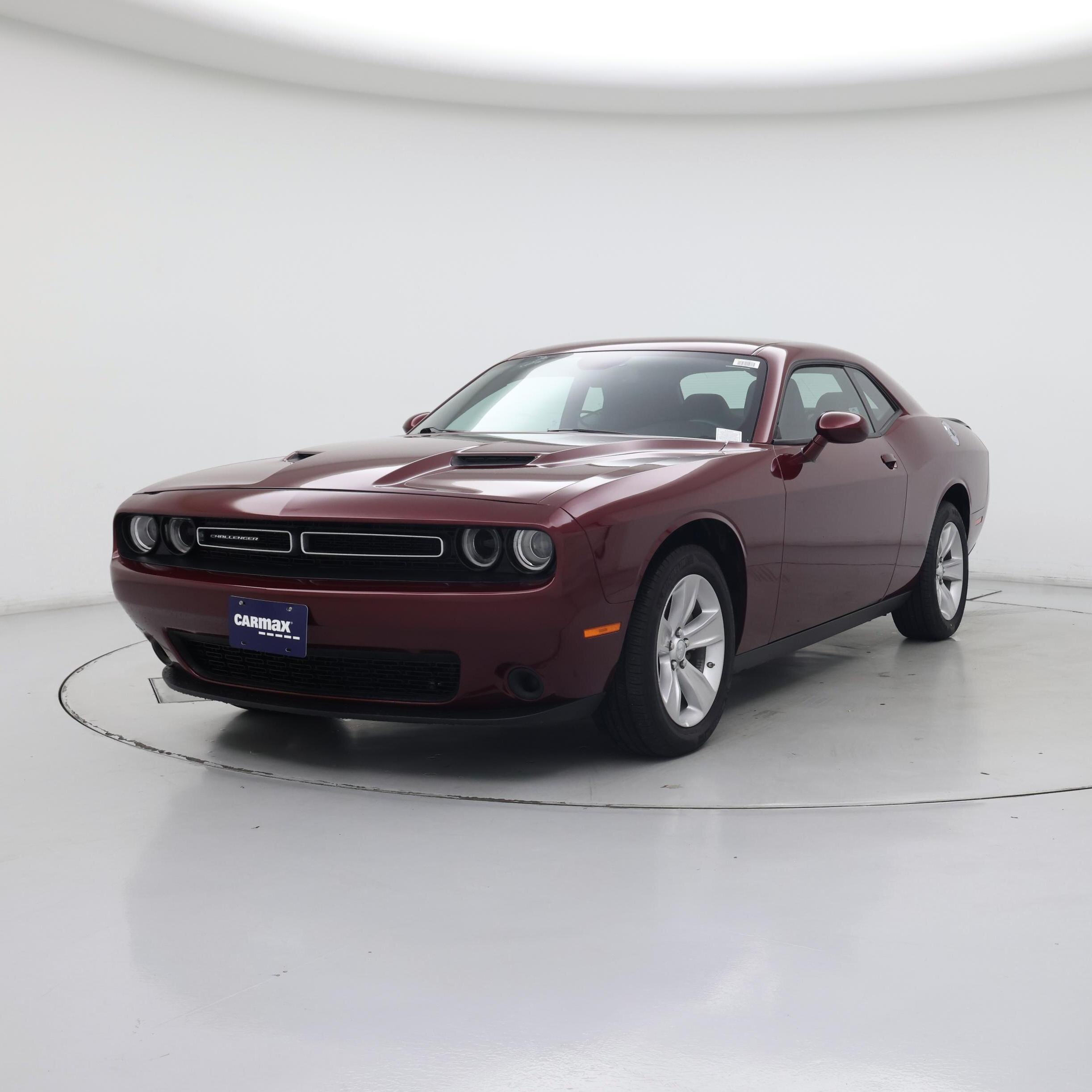 Thumbnail: 2023 Dodge Challenger - 4