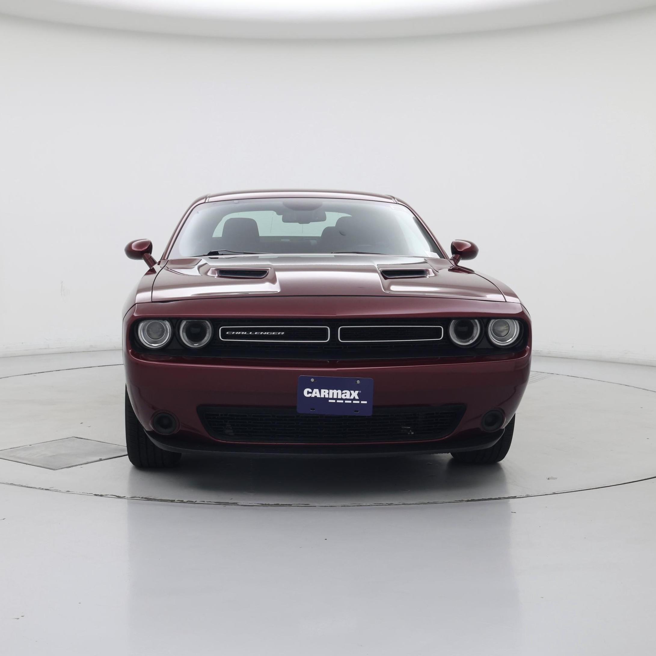 Thumbnail: 2023 Dodge Challenger - 5