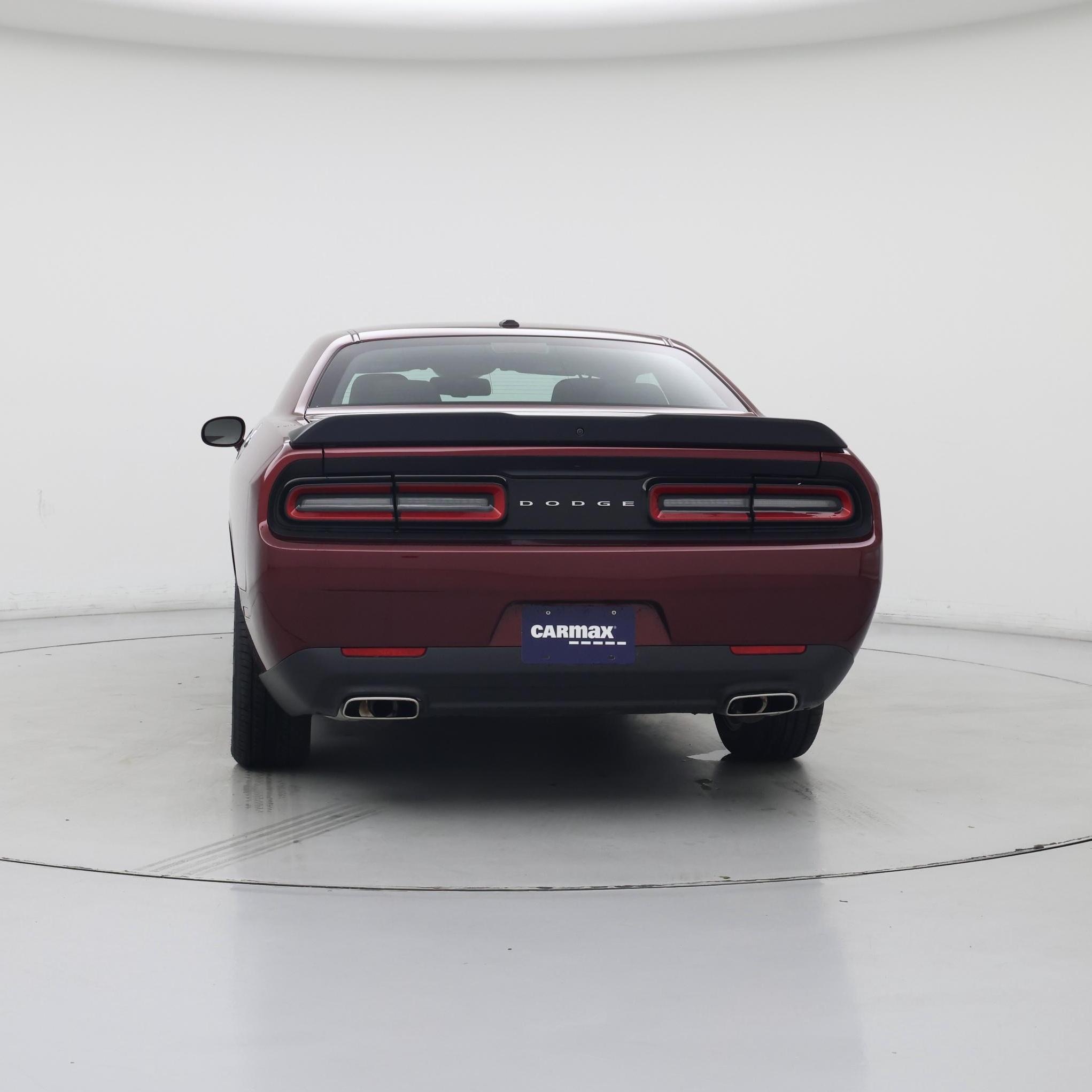 Thumbnail: 2023 Dodge Challenger - 6