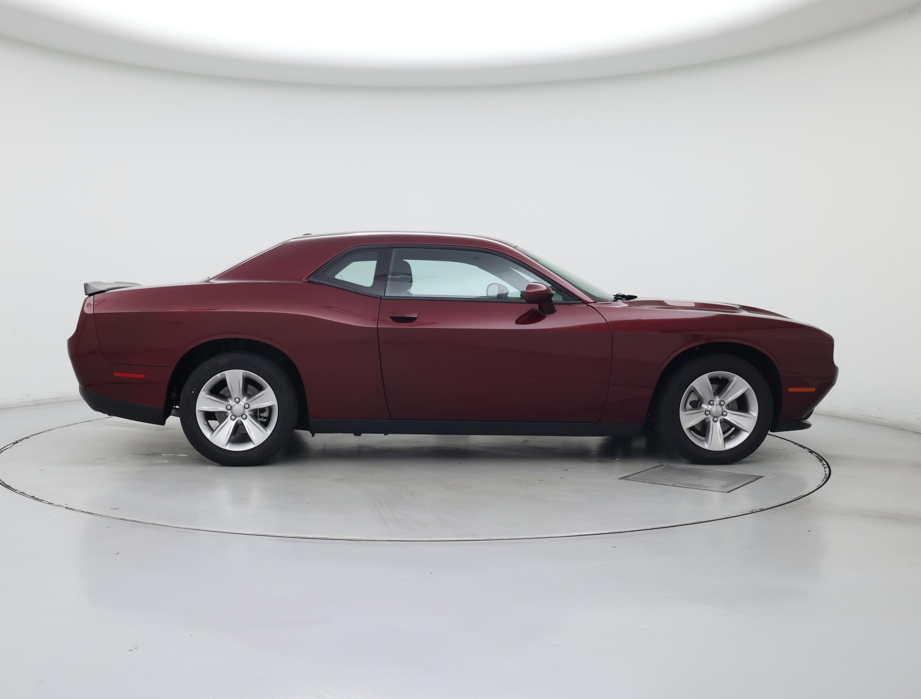 Thumbnail: 2023 Dodge Challenger - 7