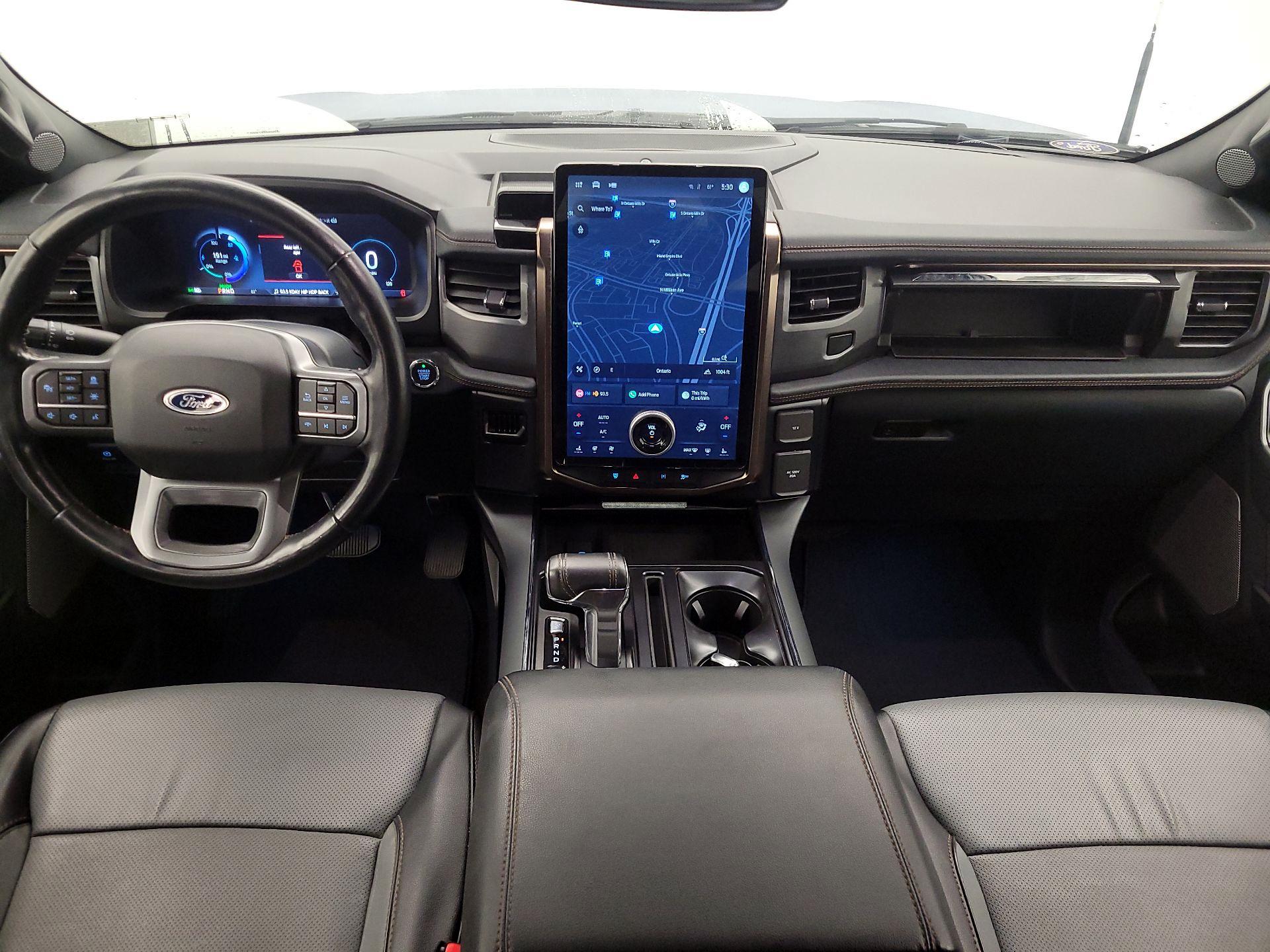 Thumbnail: 2022 Ford F-150 - 9