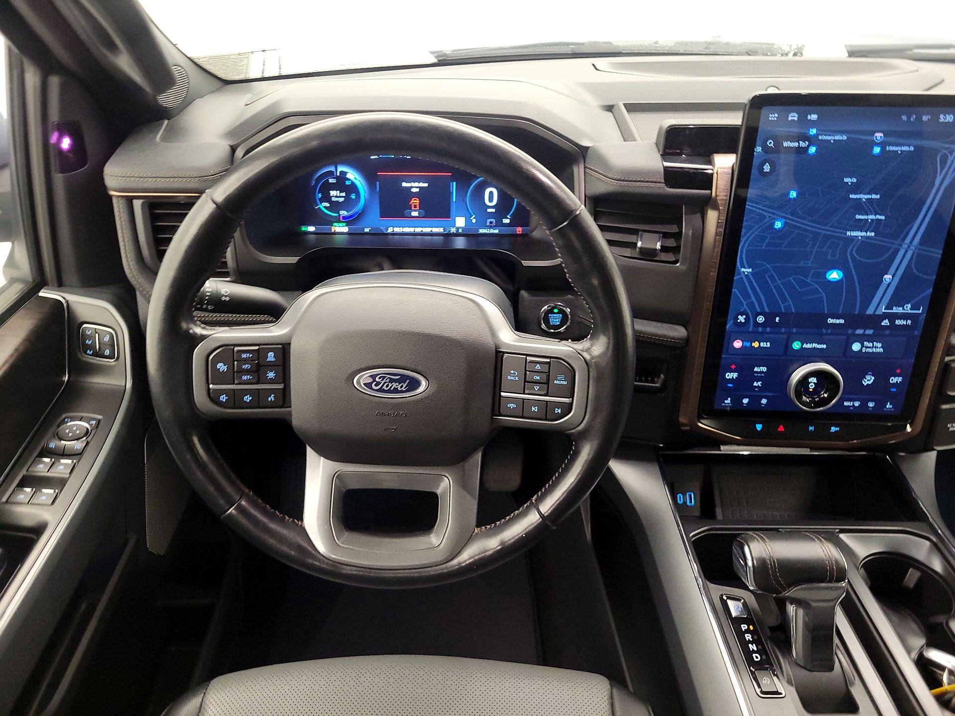 Thumbnail: 2022 Ford F-150 - 10