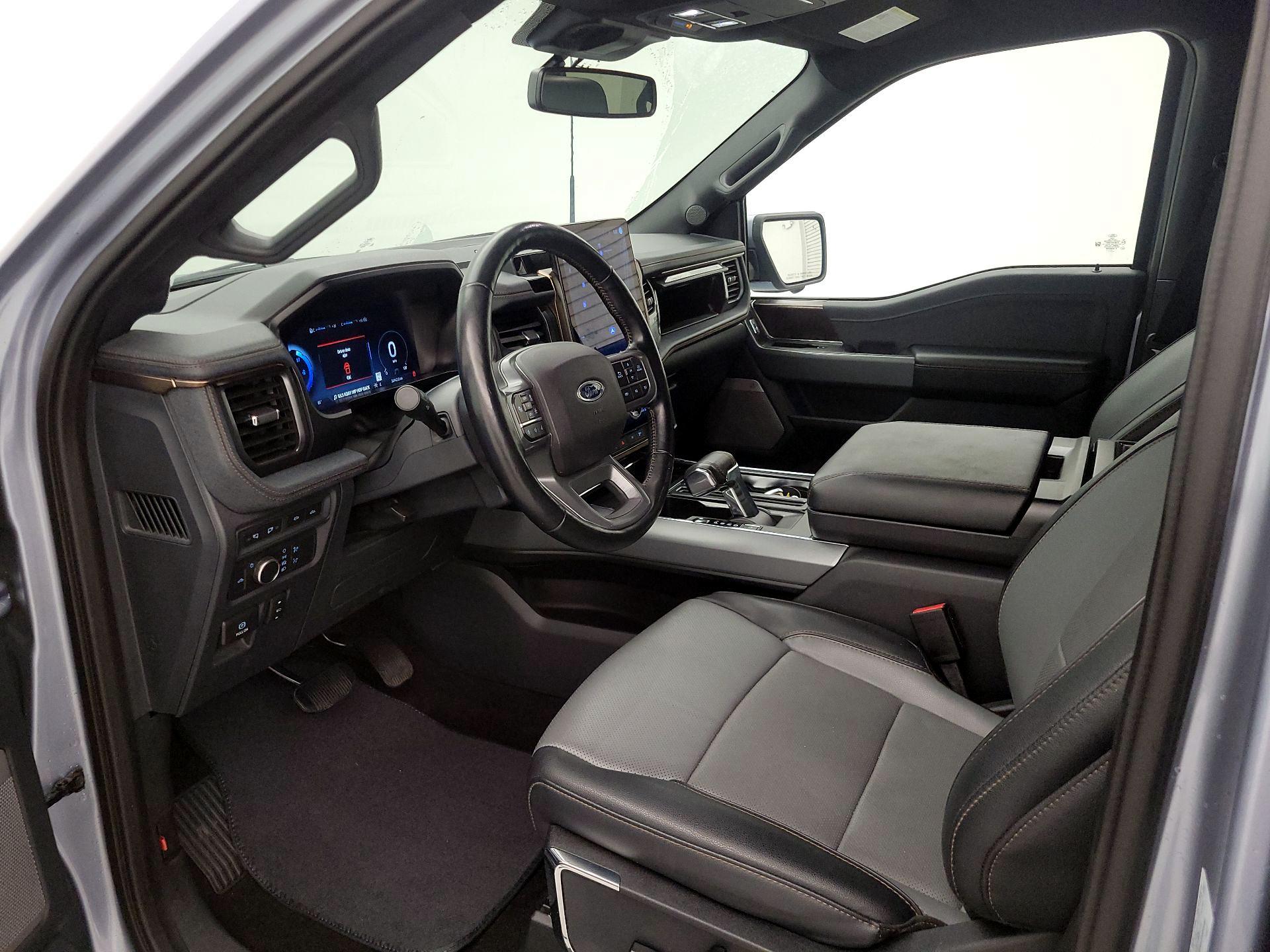 Thumbnail: 2022 Ford F-150 - 11