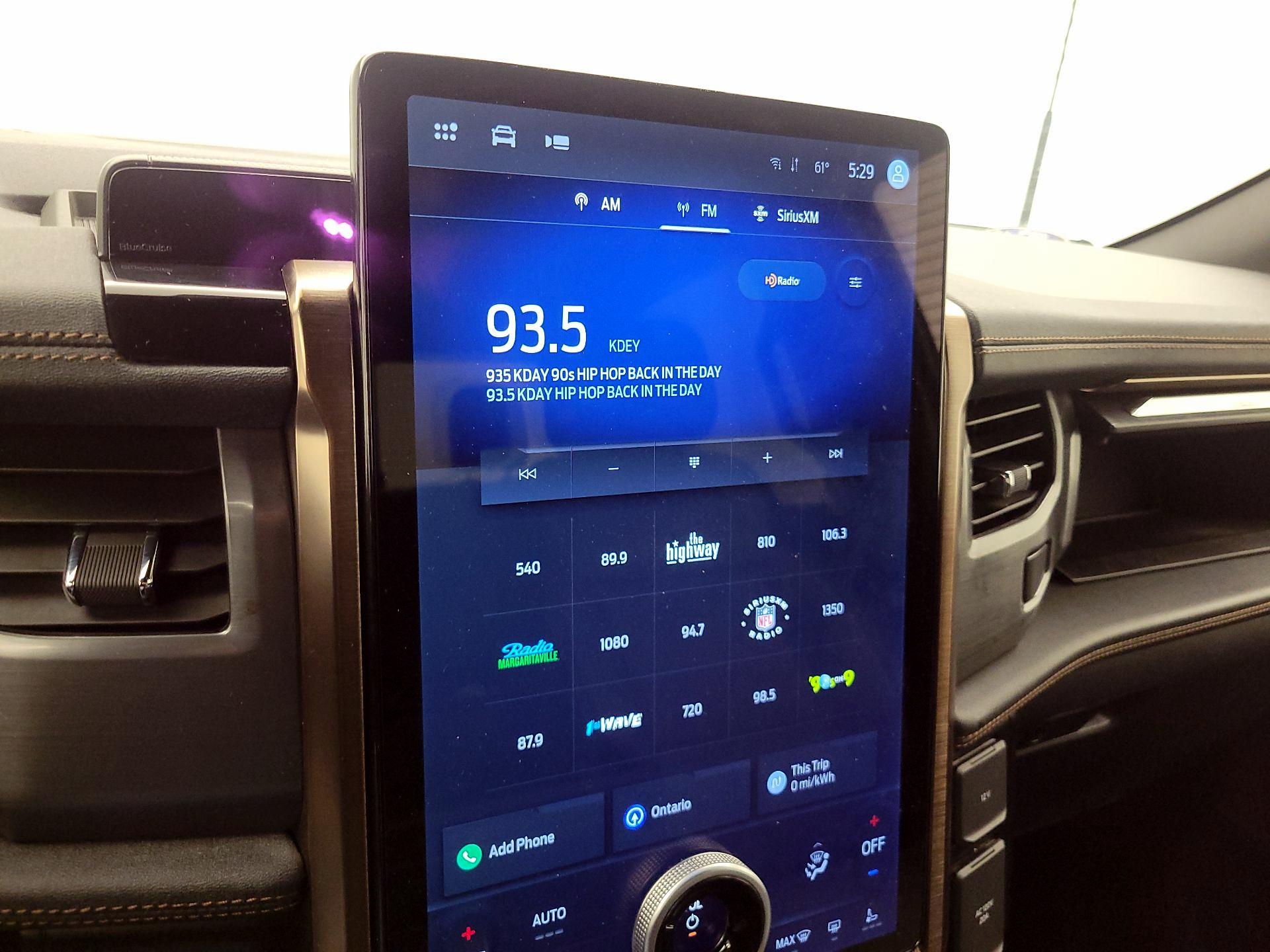 Thumbnail: 2022 Ford F-150 - 16