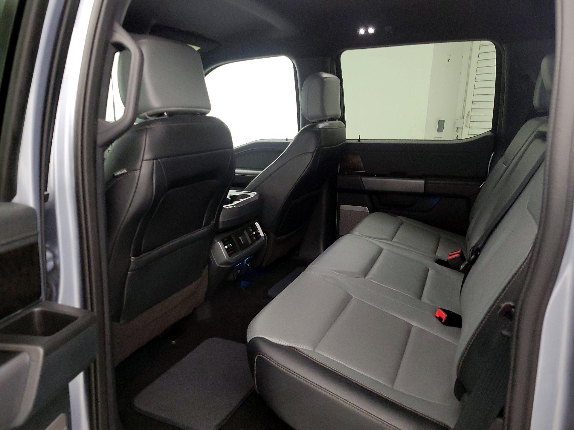 Thumbnail: 2022 Ford F-150 - 20