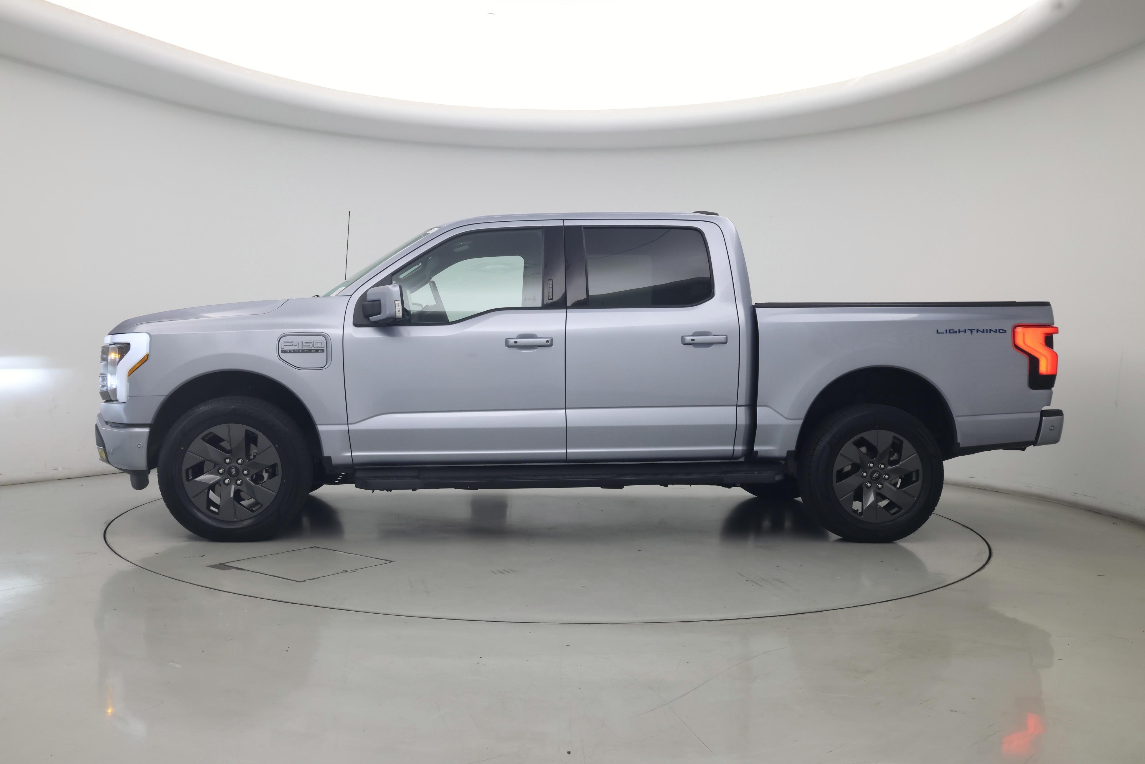 Thumbnail: 2022 Ford F-150 - 3