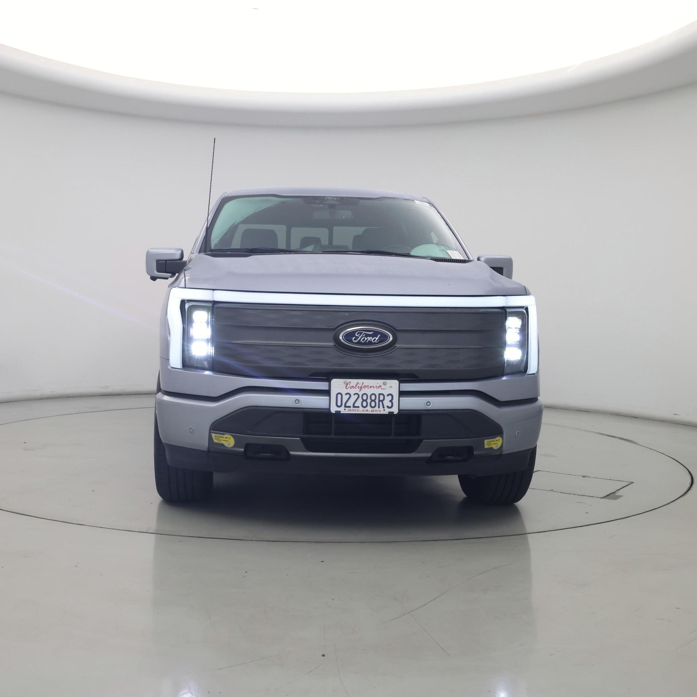 Thumbnail: 2022 Ford F-150 - 5