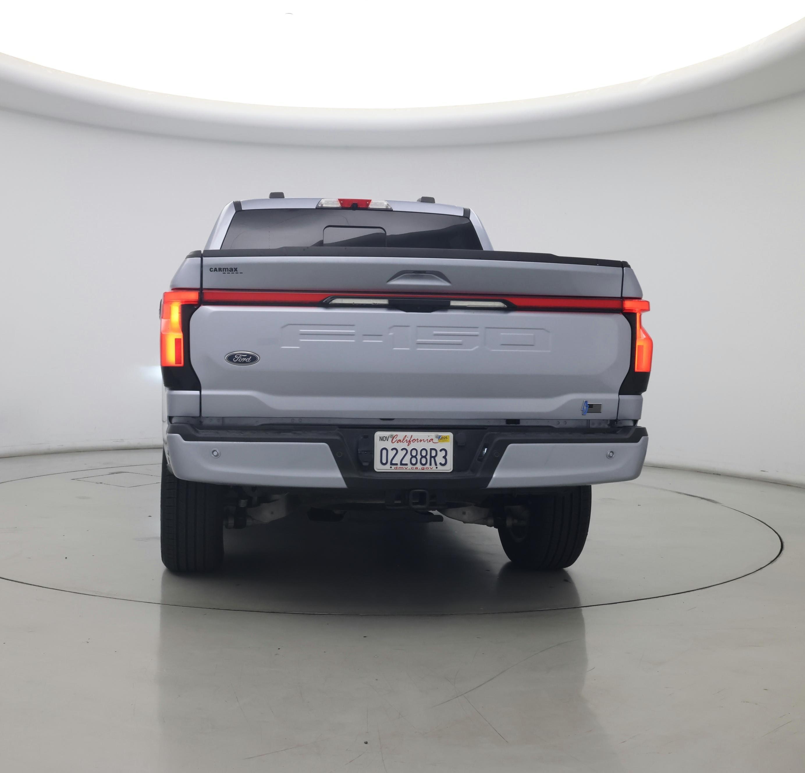 Thumbnail: 2022 Ford F-150 - 6