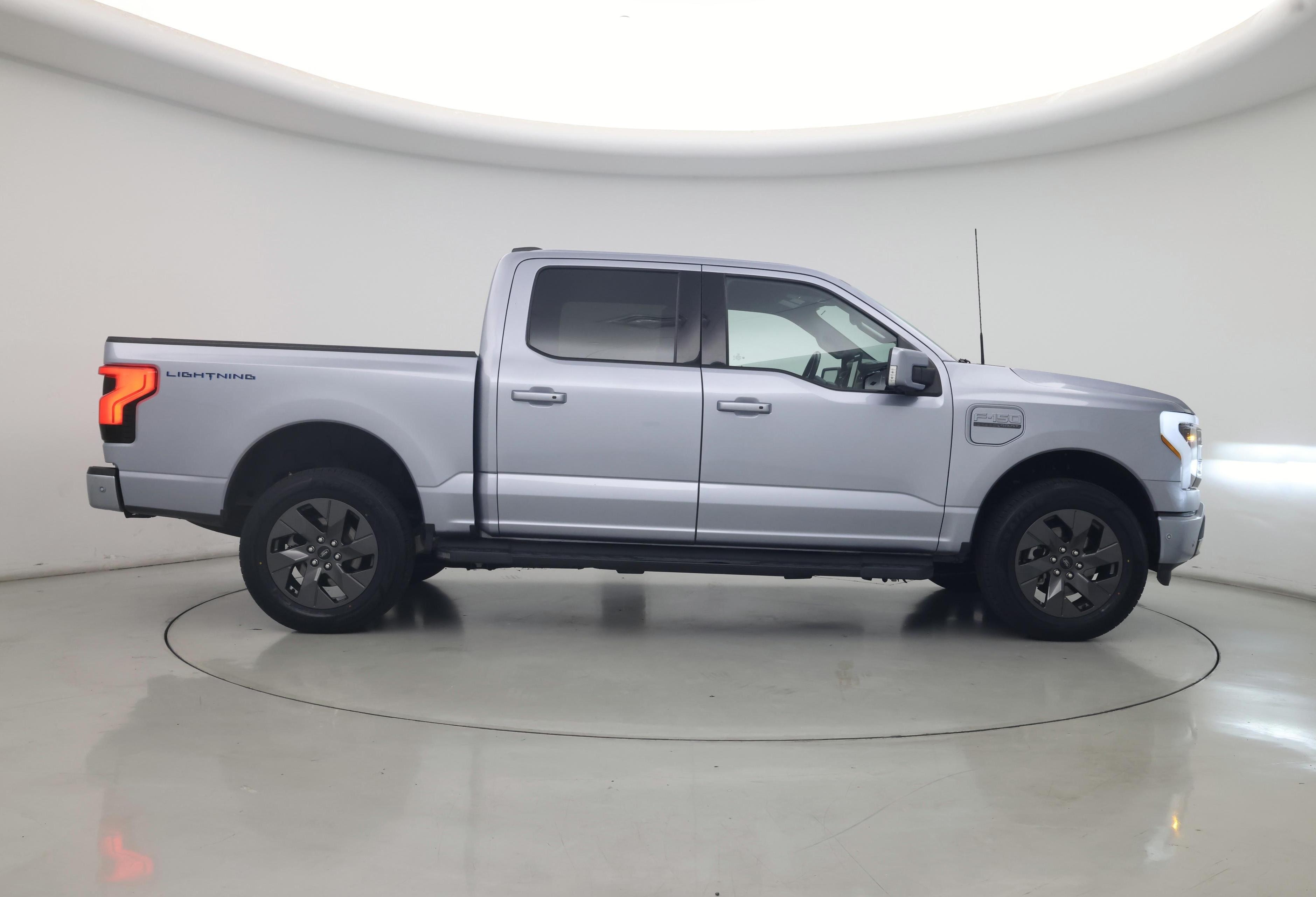 Thumbnail: 2022 Ford F-150 - 7