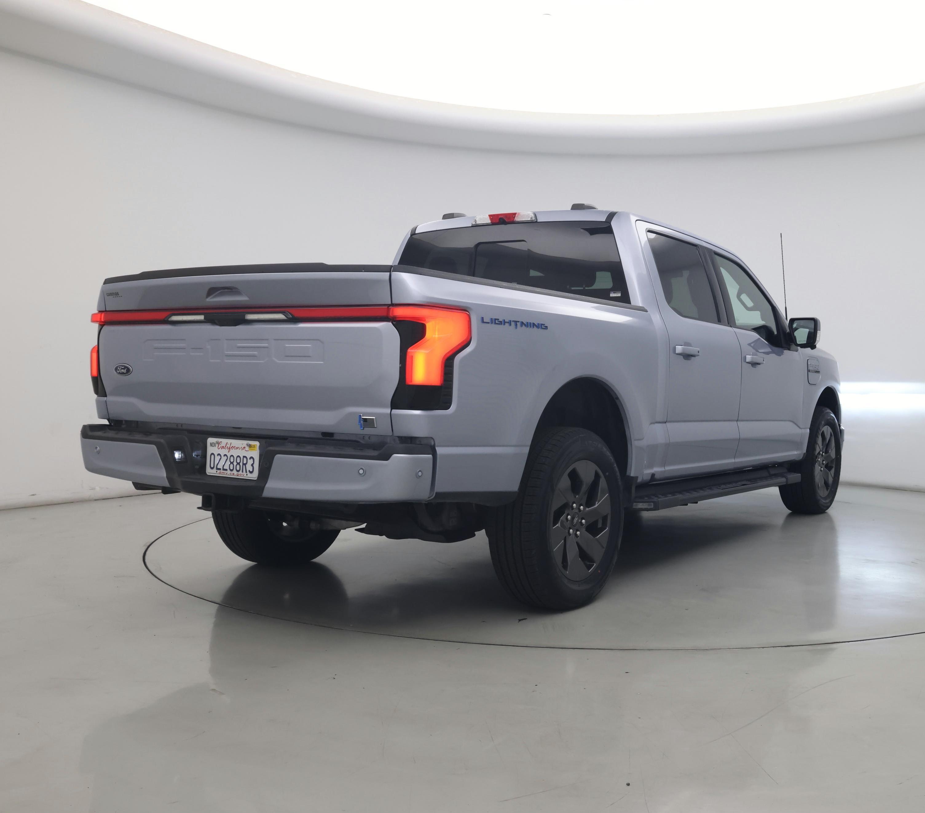 Thumbnail: 2022 Ford F-150 - 8