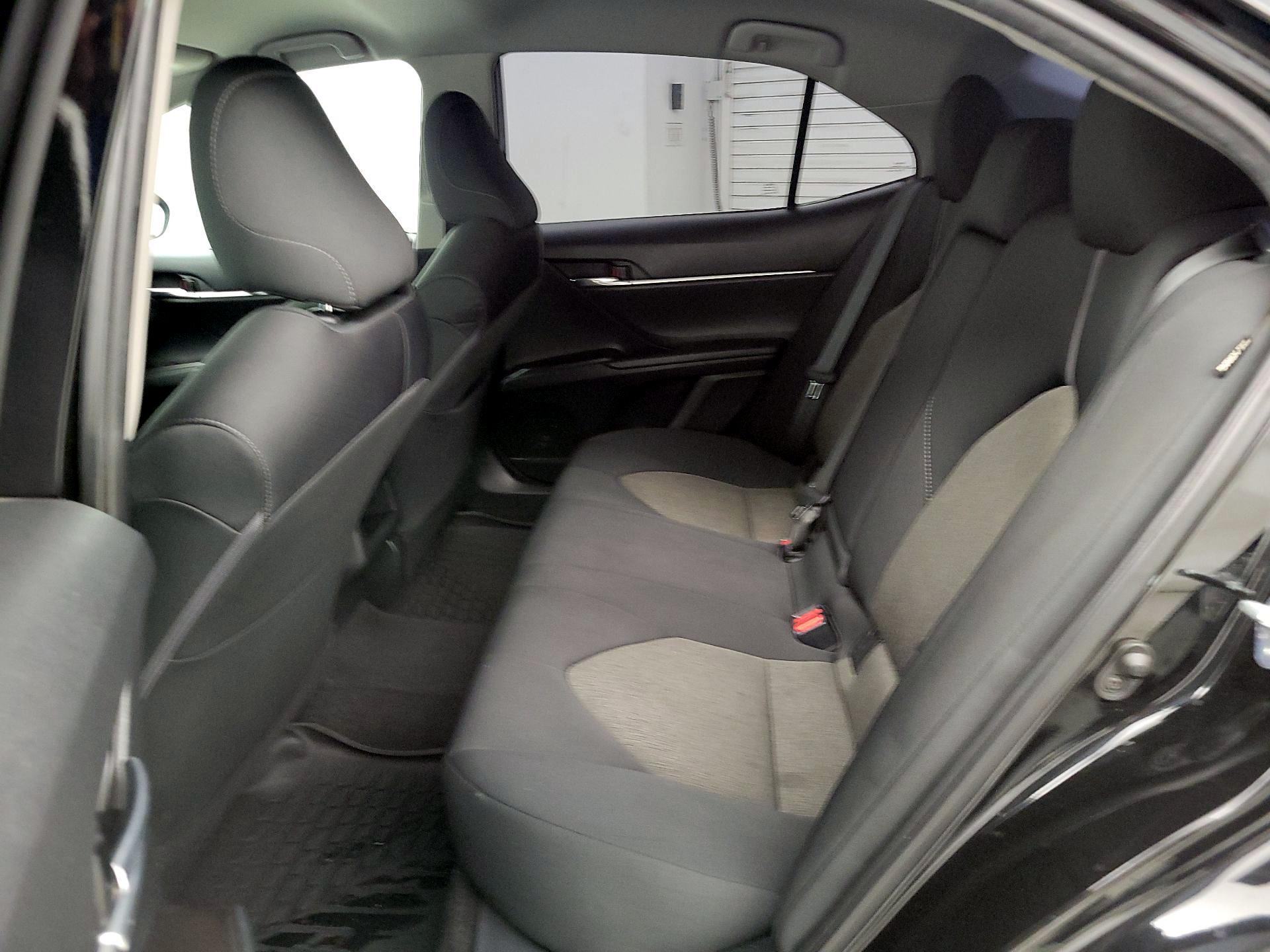 Thumbnail: 2021 Toyota Camry - 19