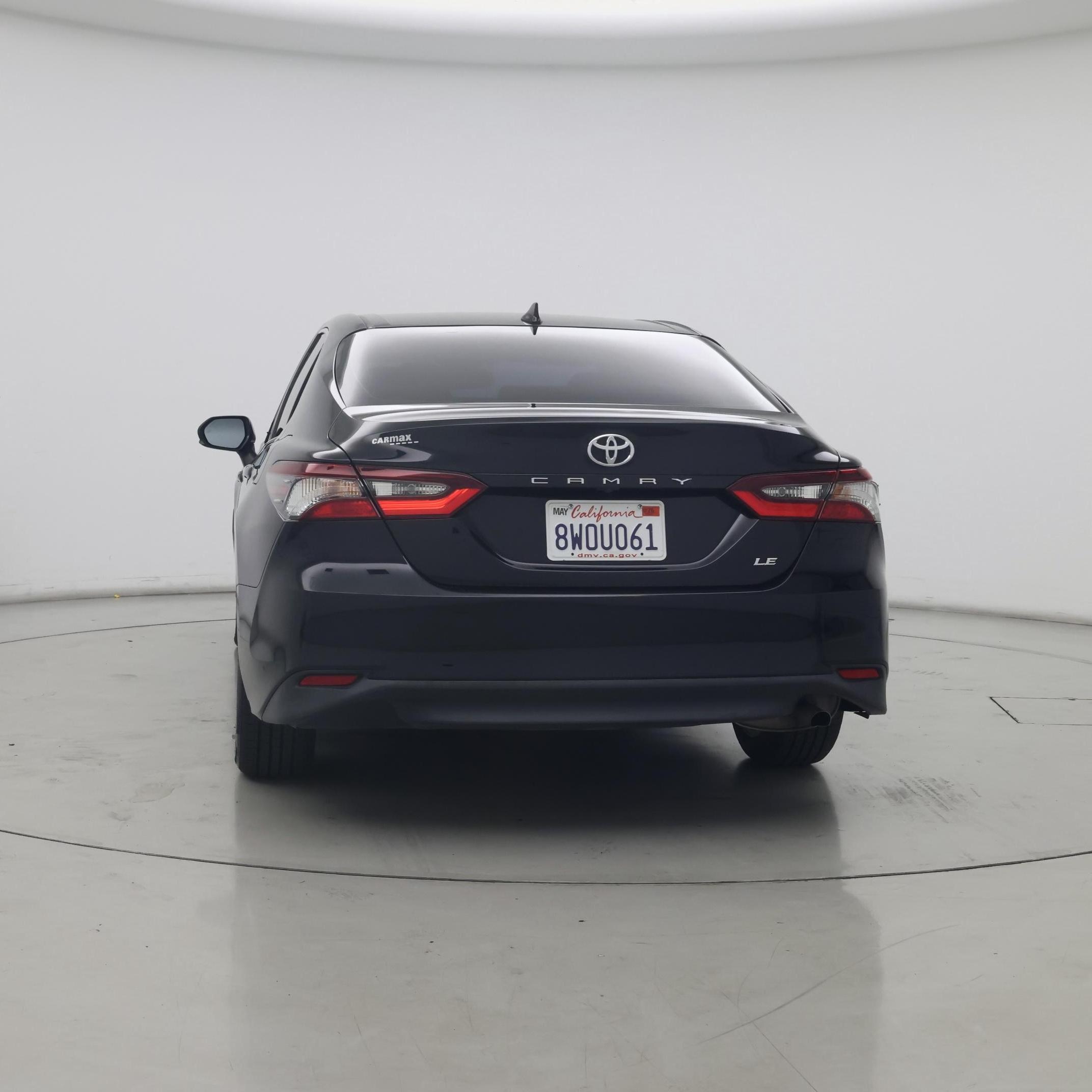 Thumbnail: 2021 Toyota Camry - 6