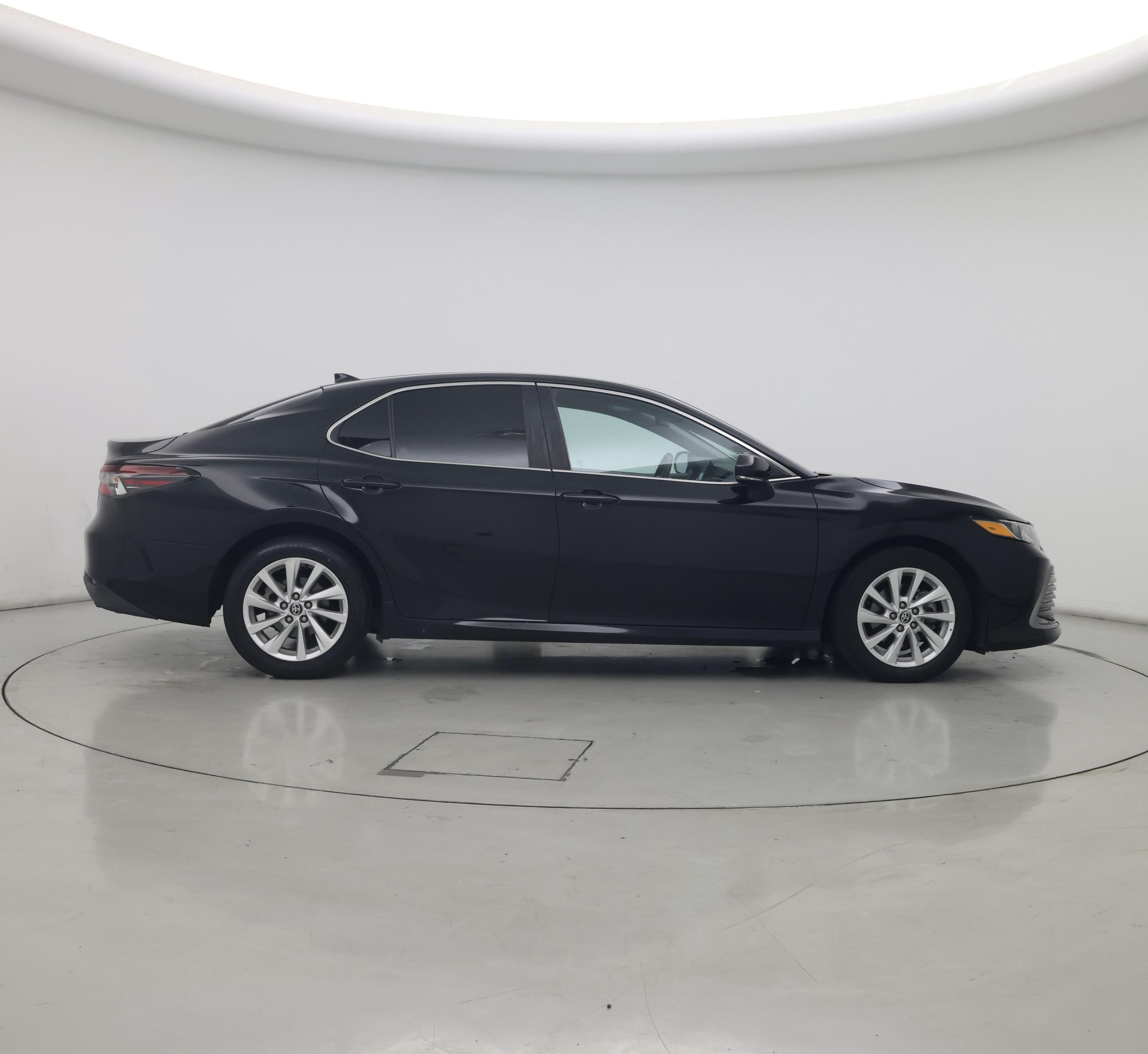 Thumbnail: 2021 Toyota Camry - 7