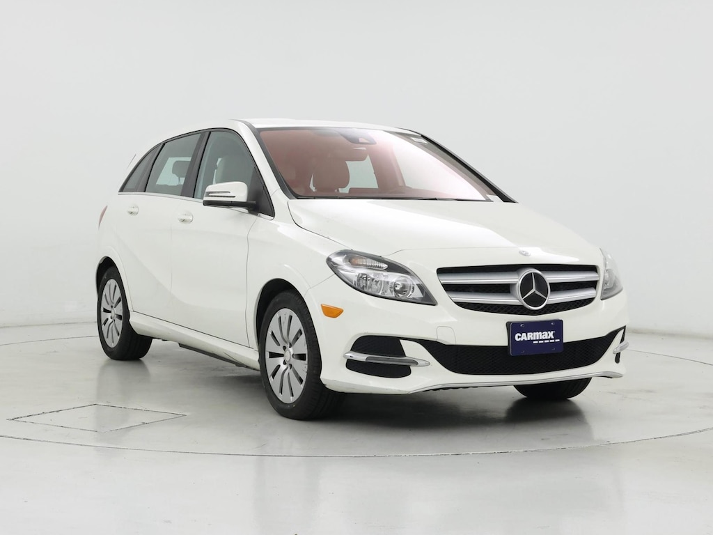 Mercedes-Benz B-Class B 250 e
