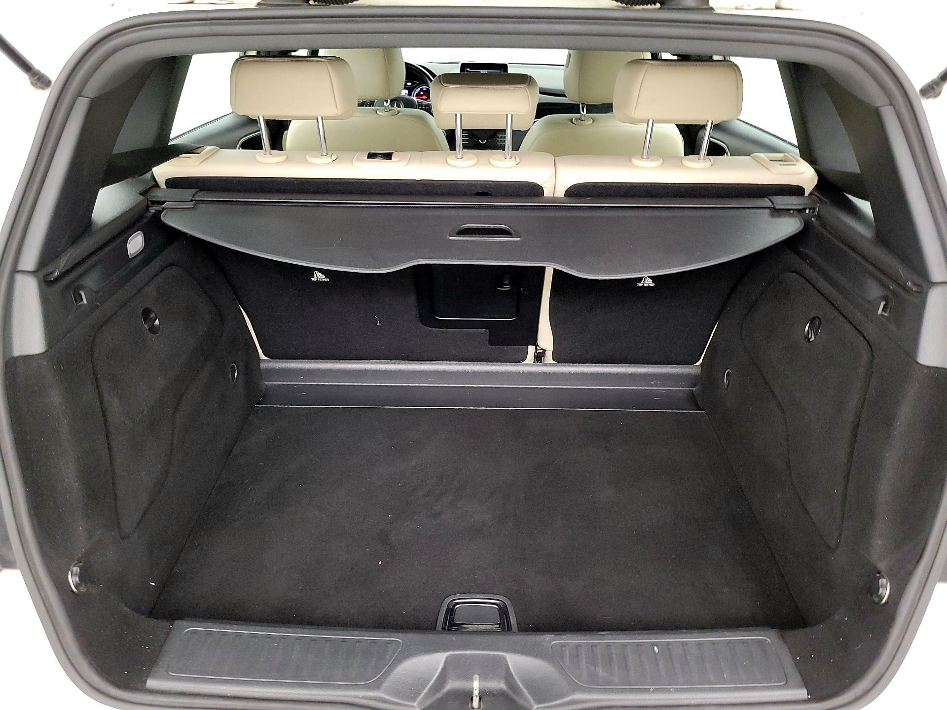 Thumbnail: 2017 Mercedes-Benz B-Class - 20