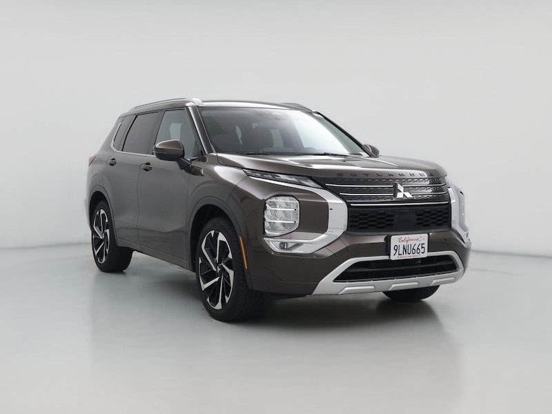 2024 Mitsubishi Outlander SEL -
                  Irvine, CA