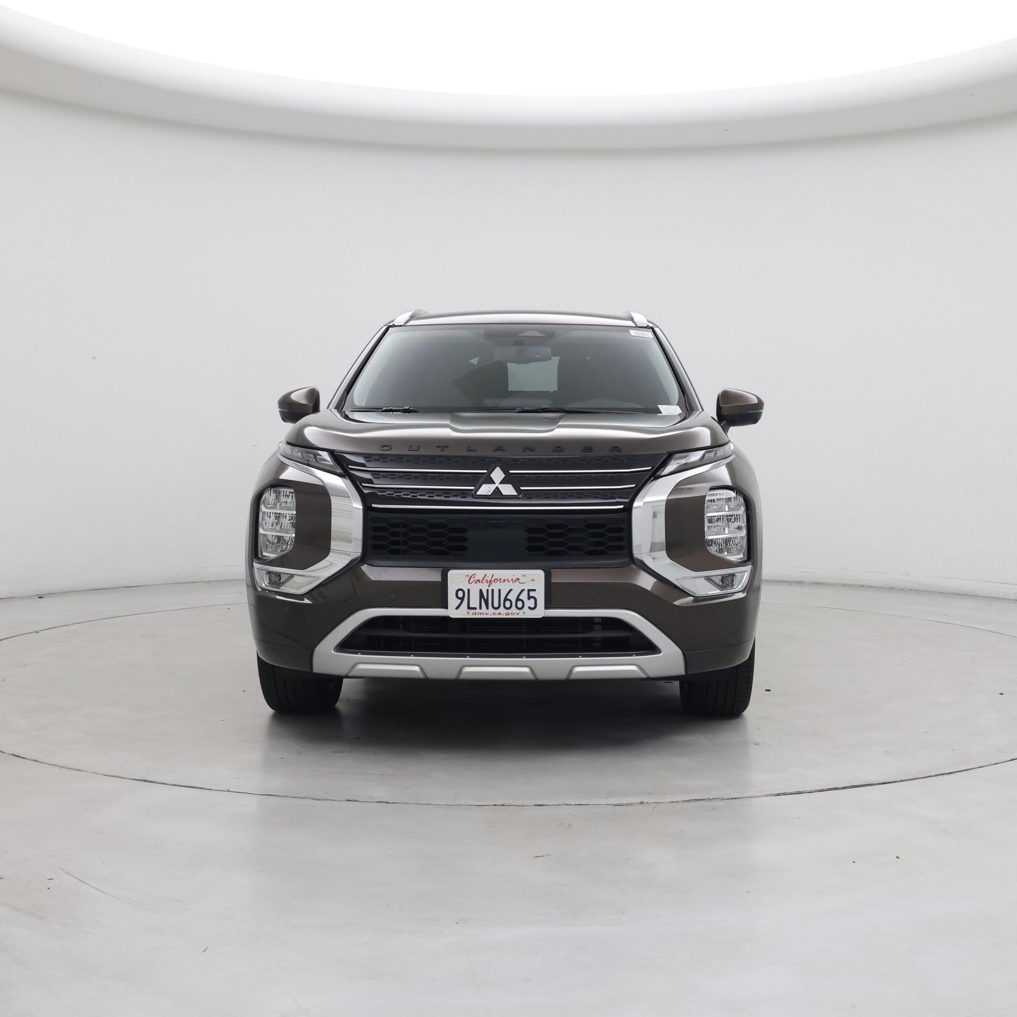 Thumbnail: 2024 Mitsubishi Outlander - 5