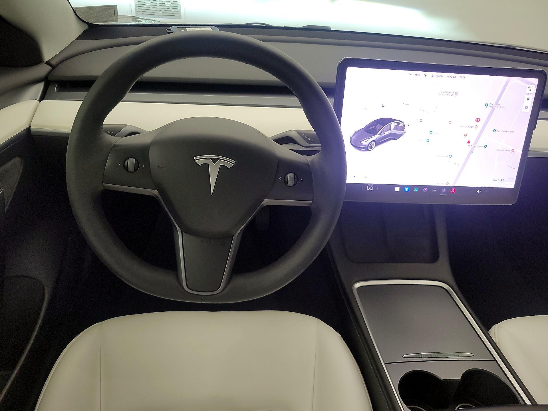 Thumbnail: 2021 Tesla Model 3 - 10