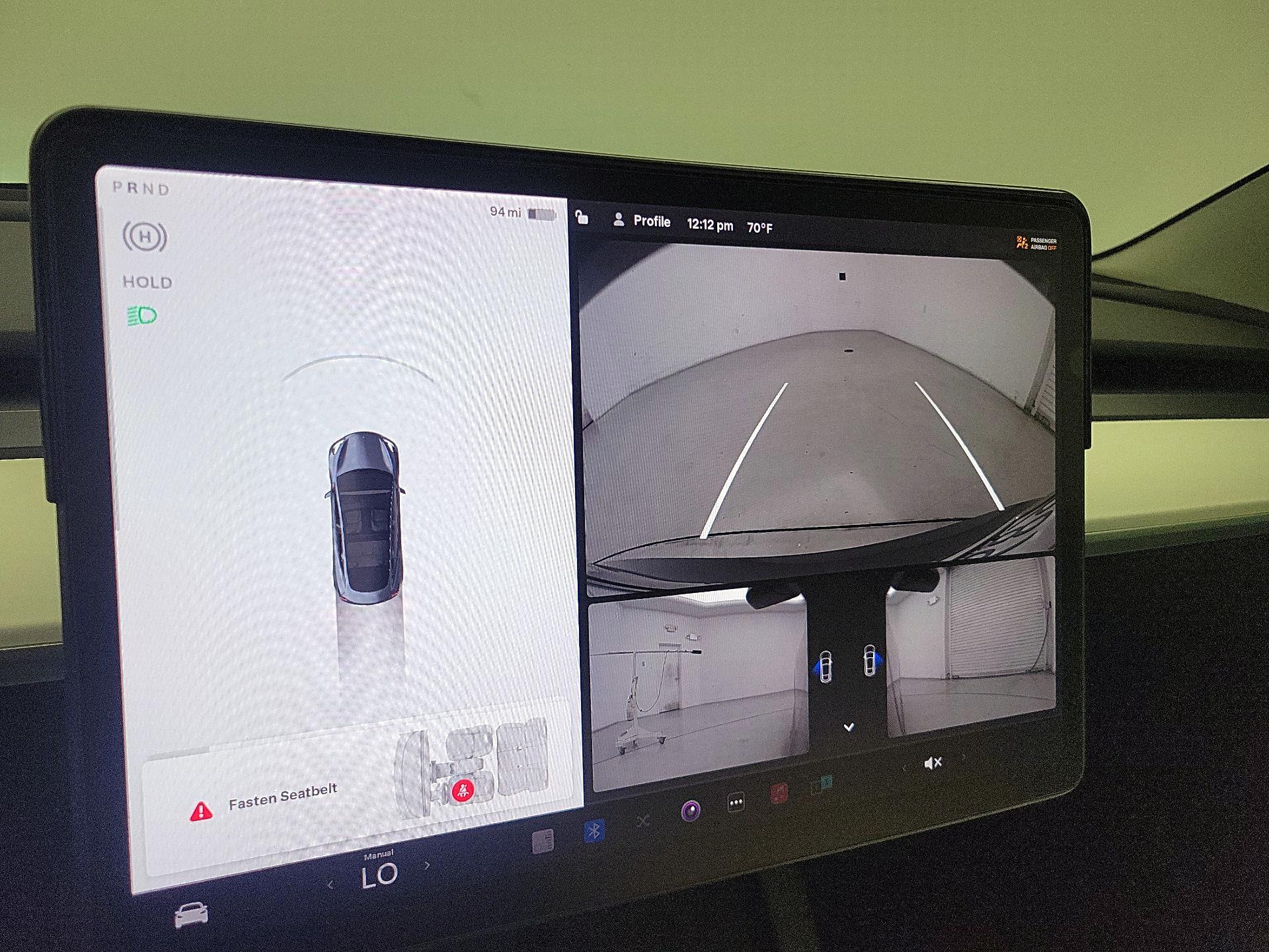 Thumbnail: 2021 Tesla Model 3 - 14