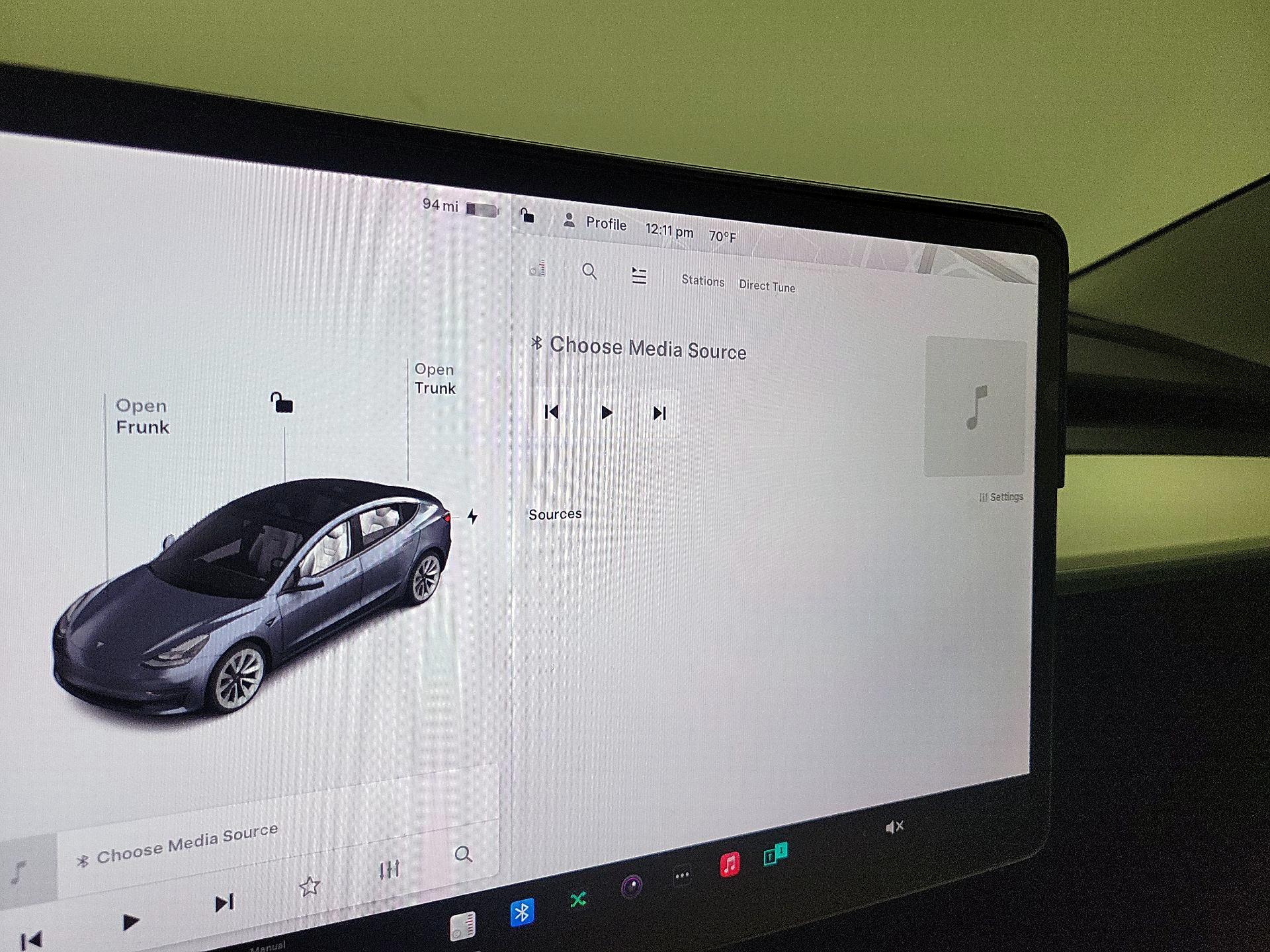 Thumbnail: 2021 Tesla Model 3 - 15