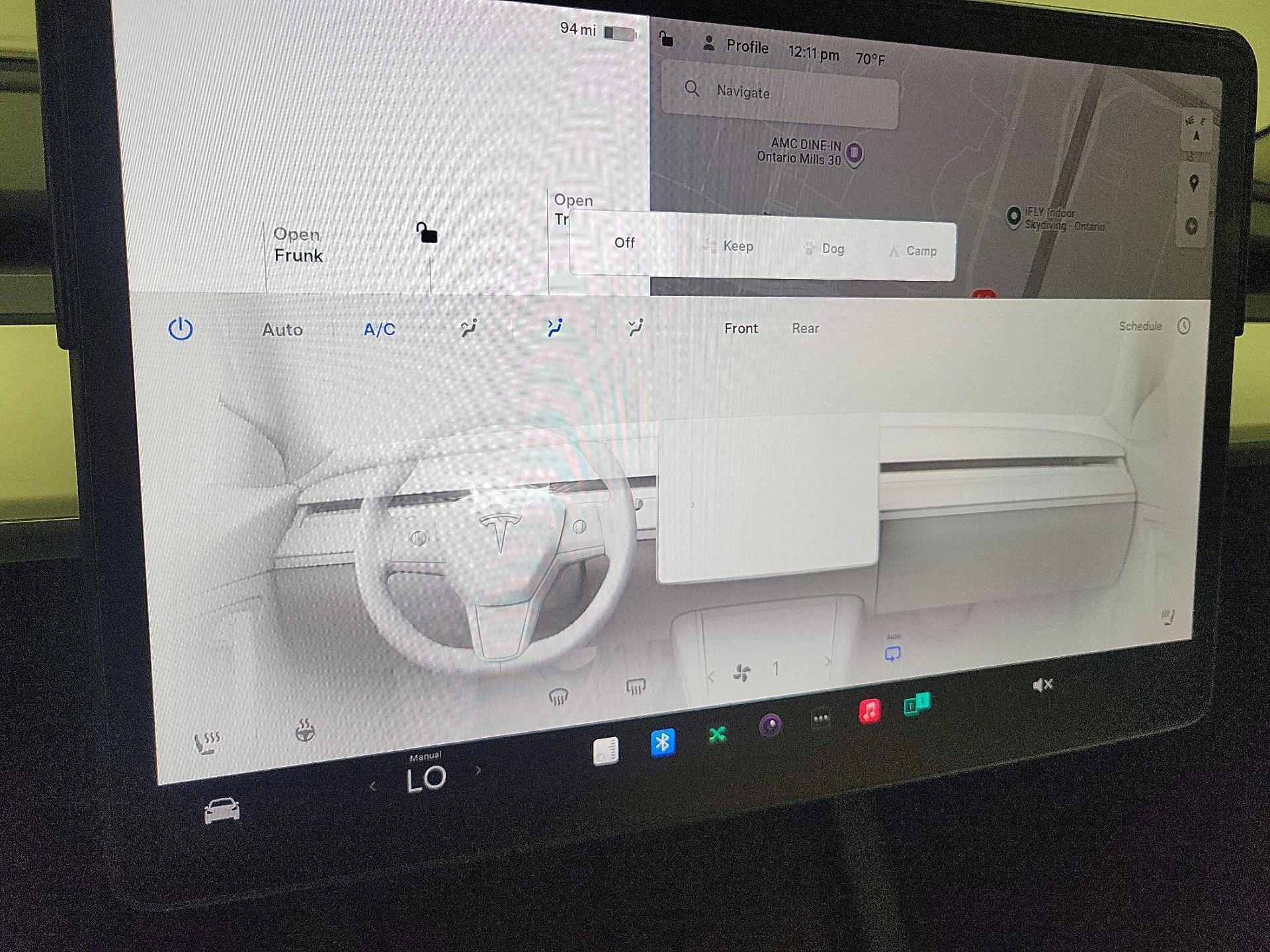 Thumbnail: 2021 Tesla Model 3 - 16