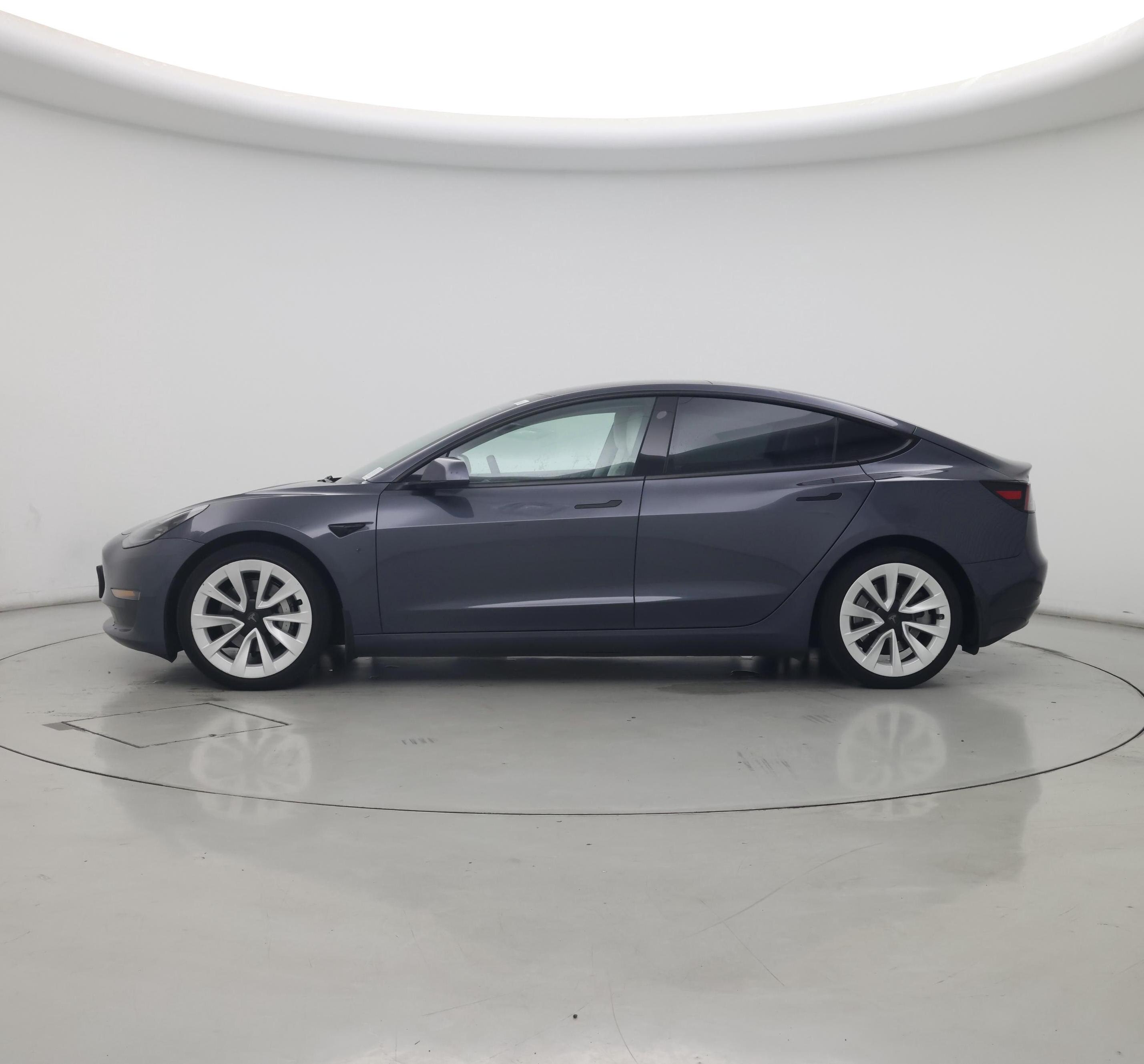 Thumbnail: 2021 Tesla Model 3 - 3