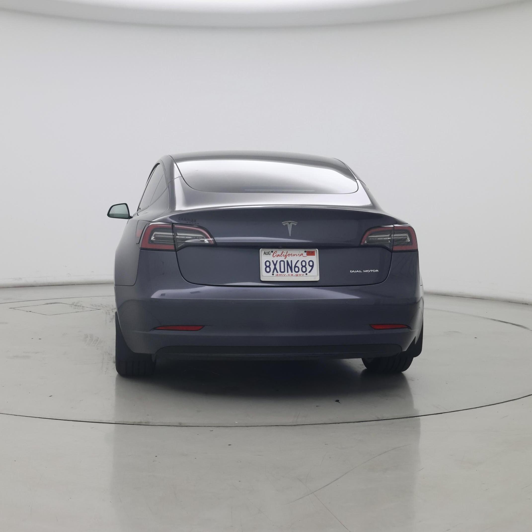 Thumbnail: 2021 Tesla Model 3 - 6